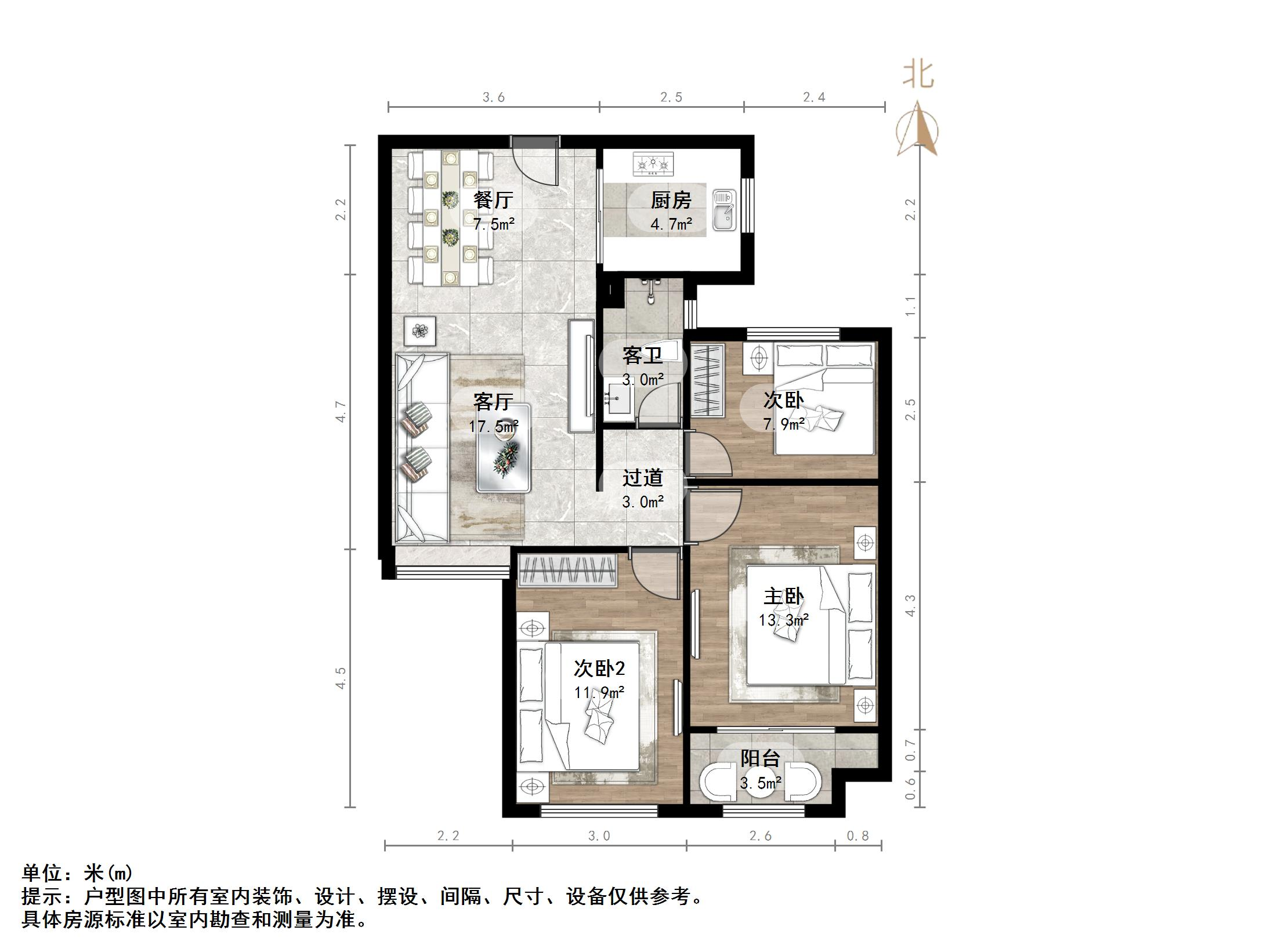 绿地新里卢浮公馆