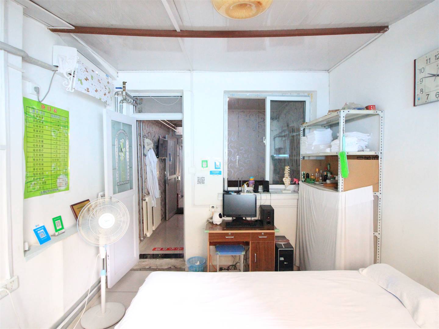 工人新村南村西区