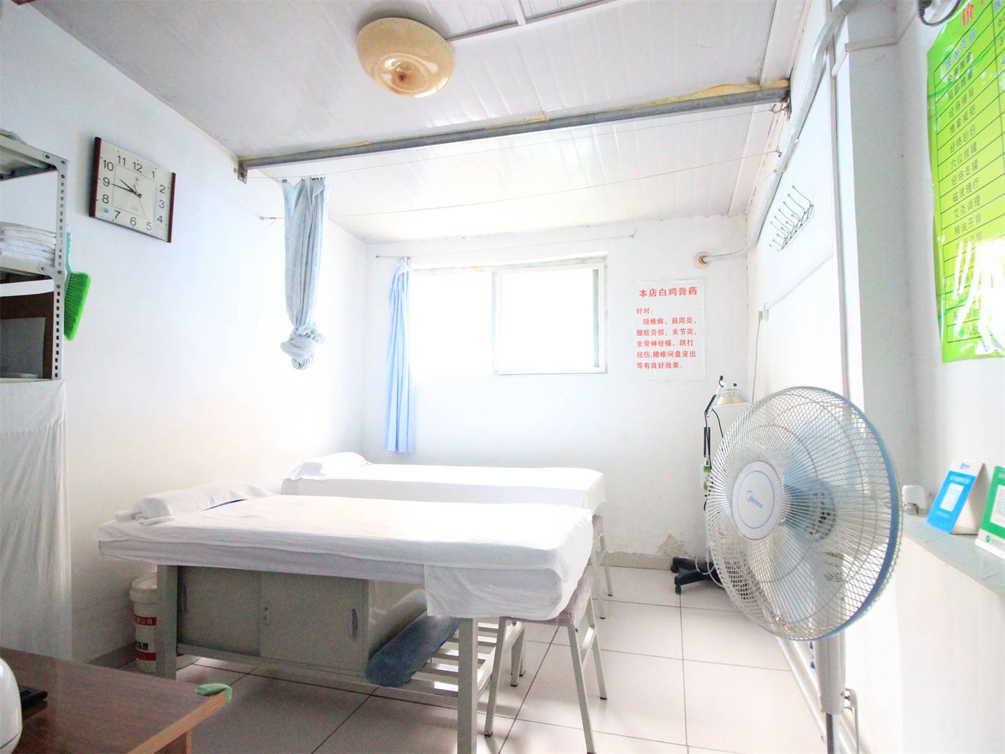 工人新村南村西区