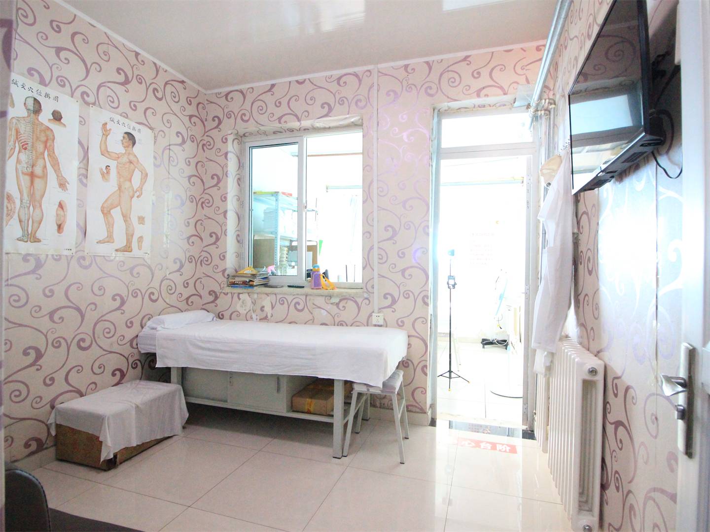 工人新村南村西区