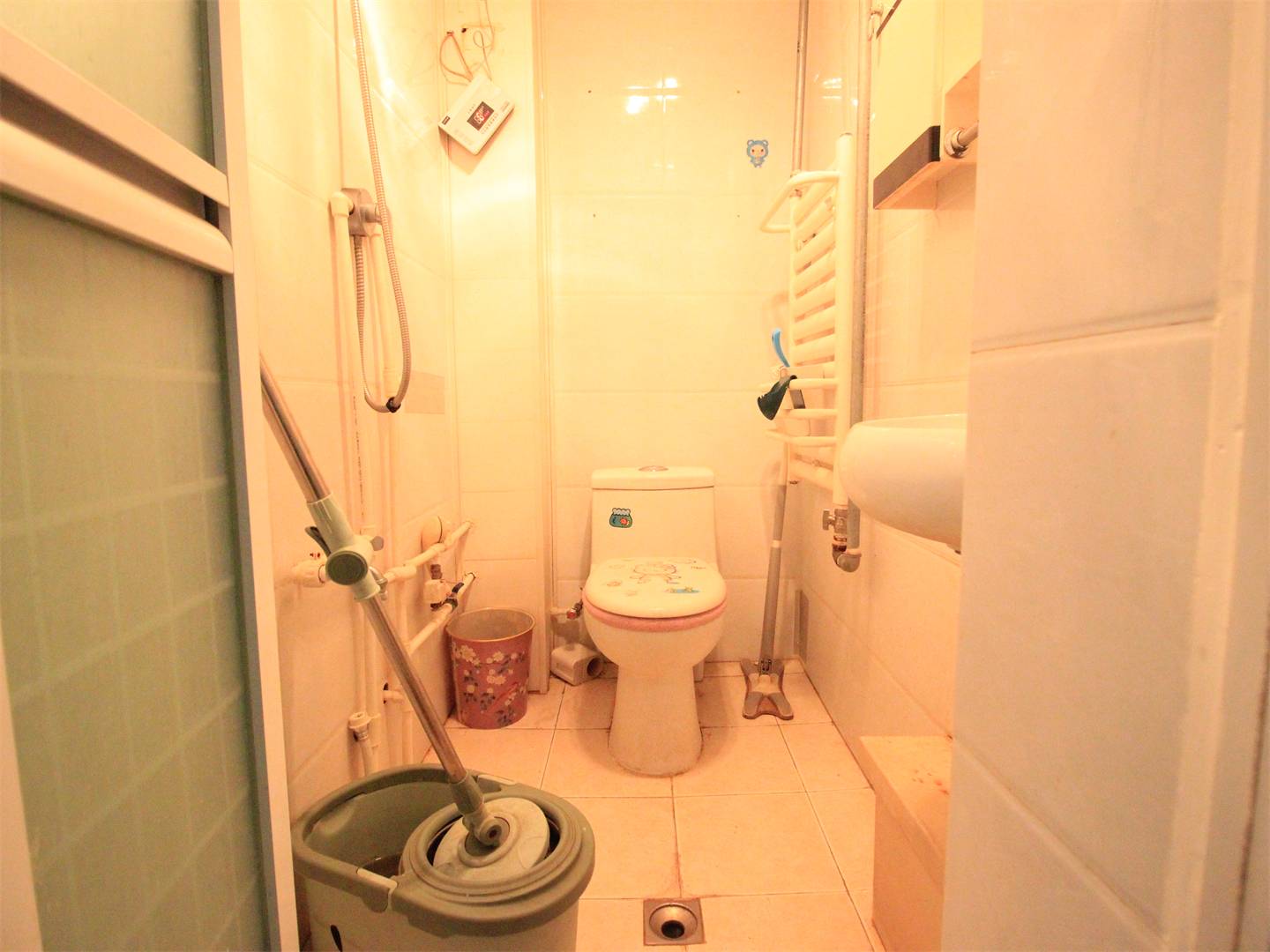 工人新村南村西区