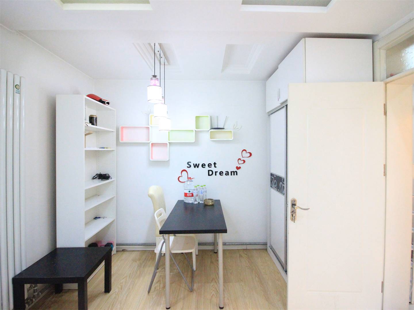 工人新村南村西区