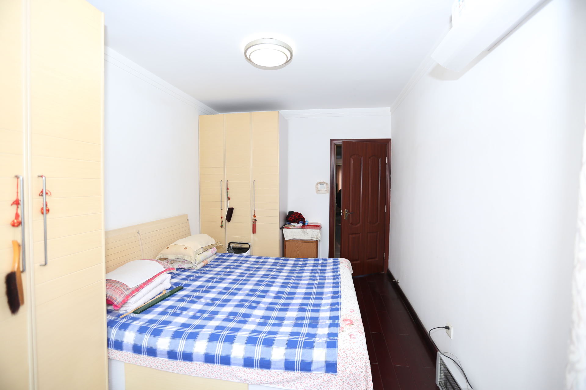 华夏金色阳光花园