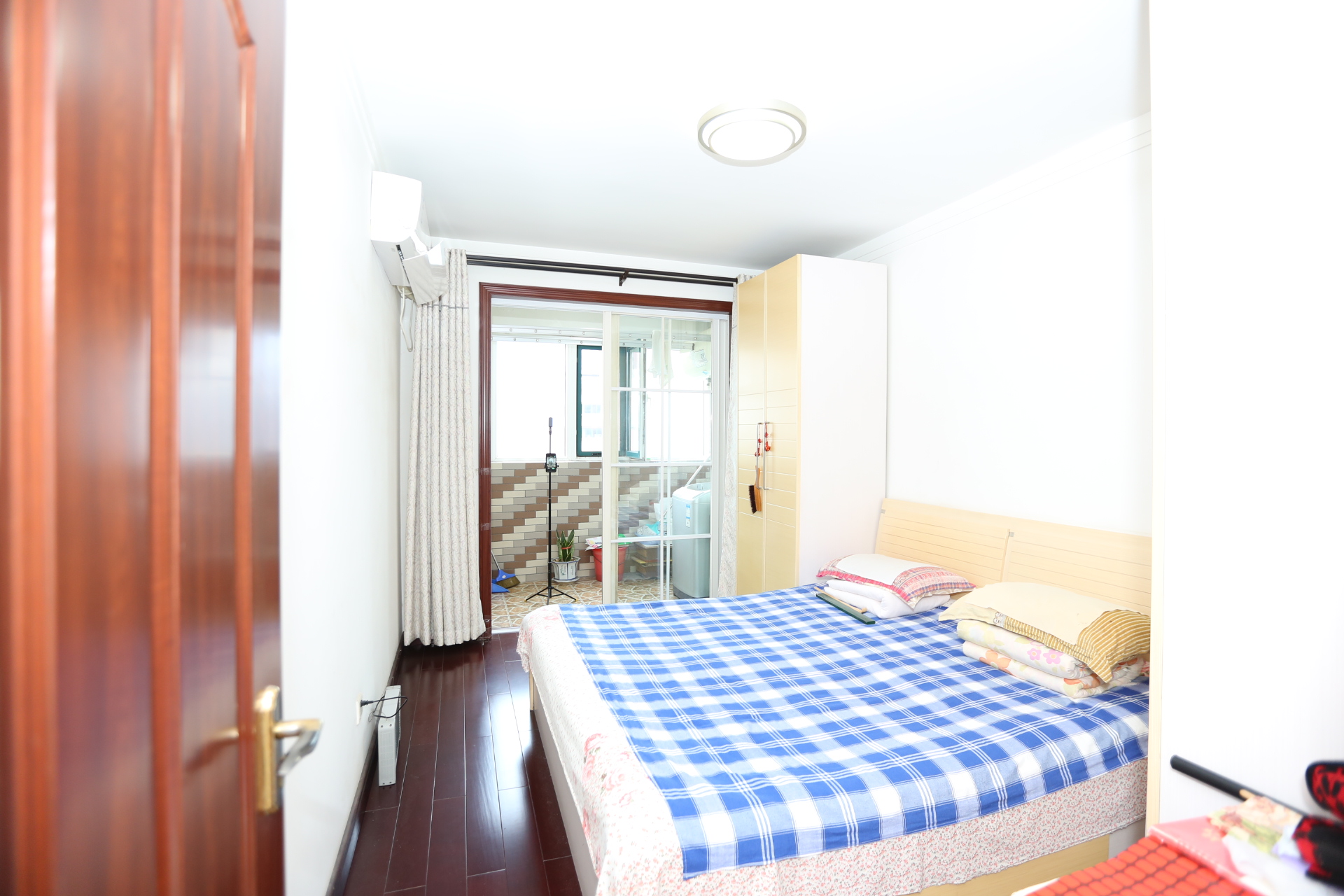 华夏金色阳光花园