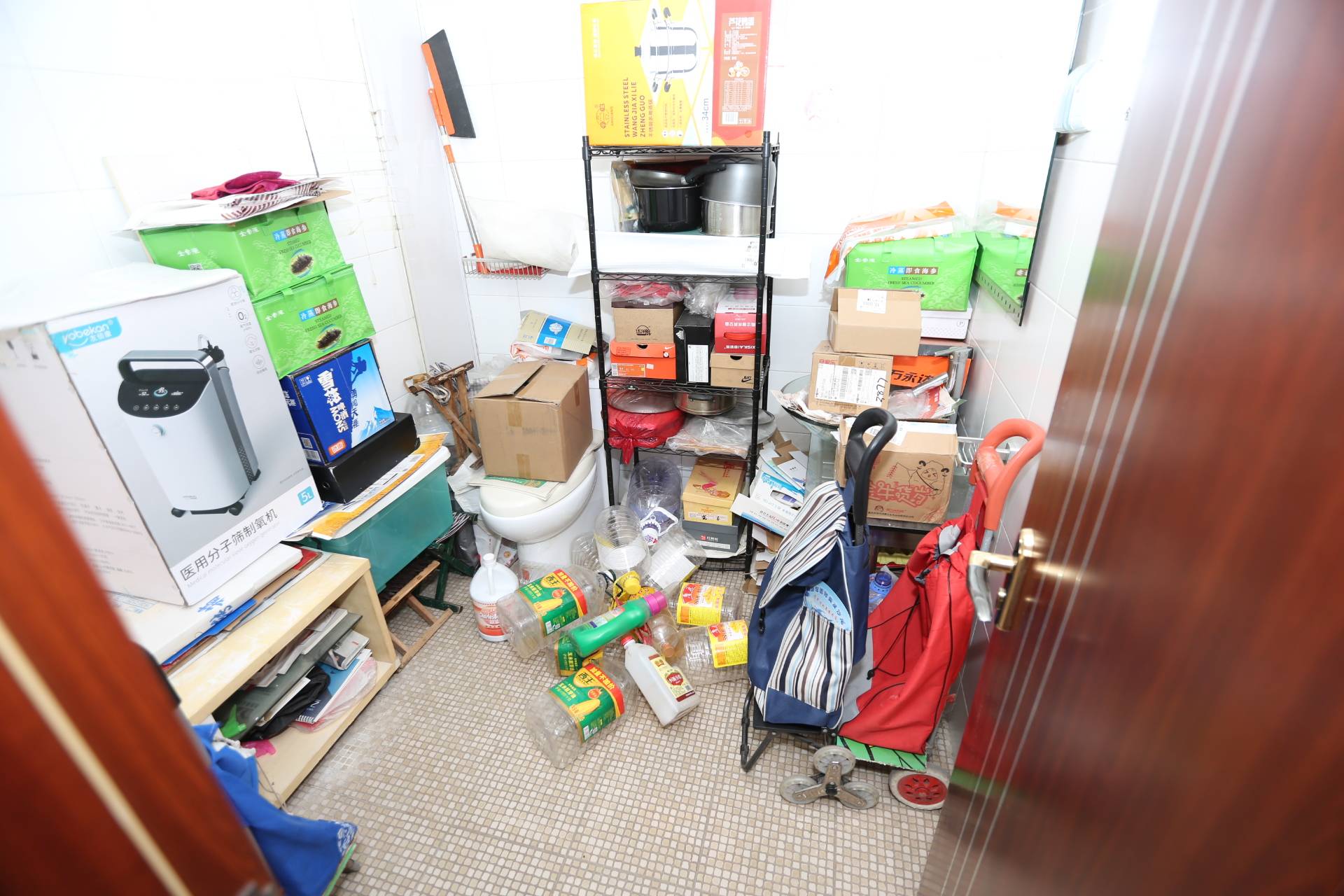 华夏金色阳光花园