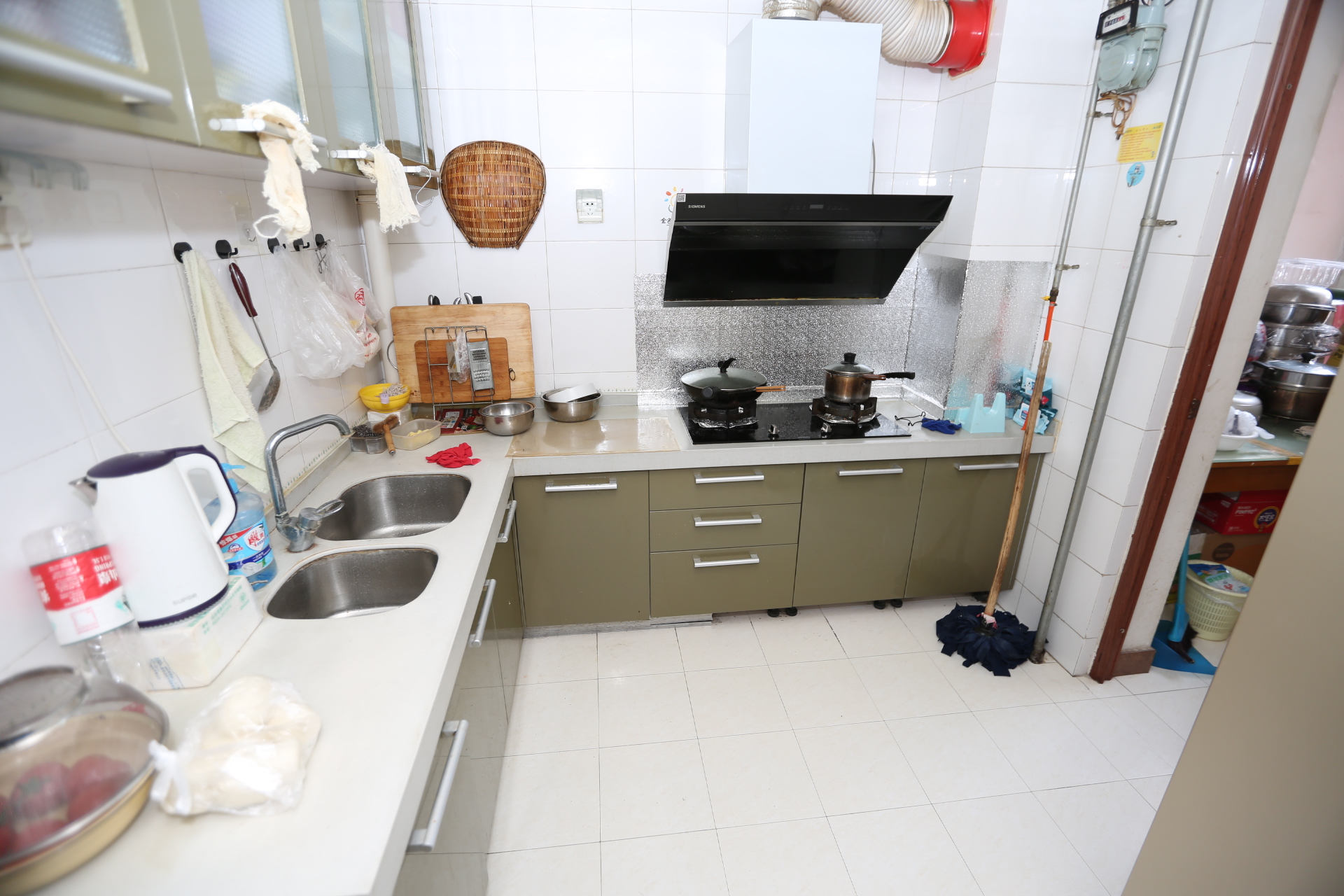 华夏金色阳光花园