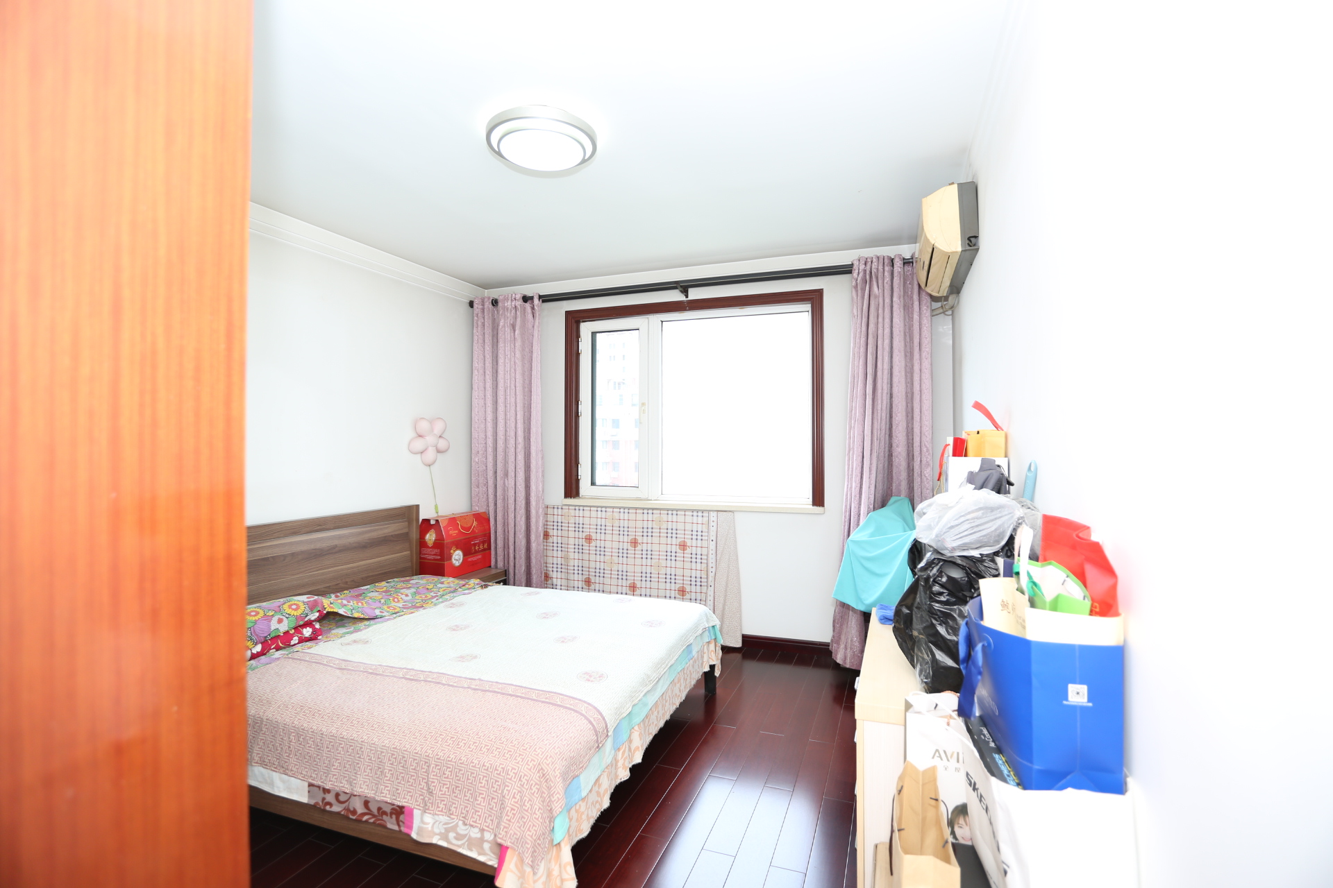 华夏金色阳光花园