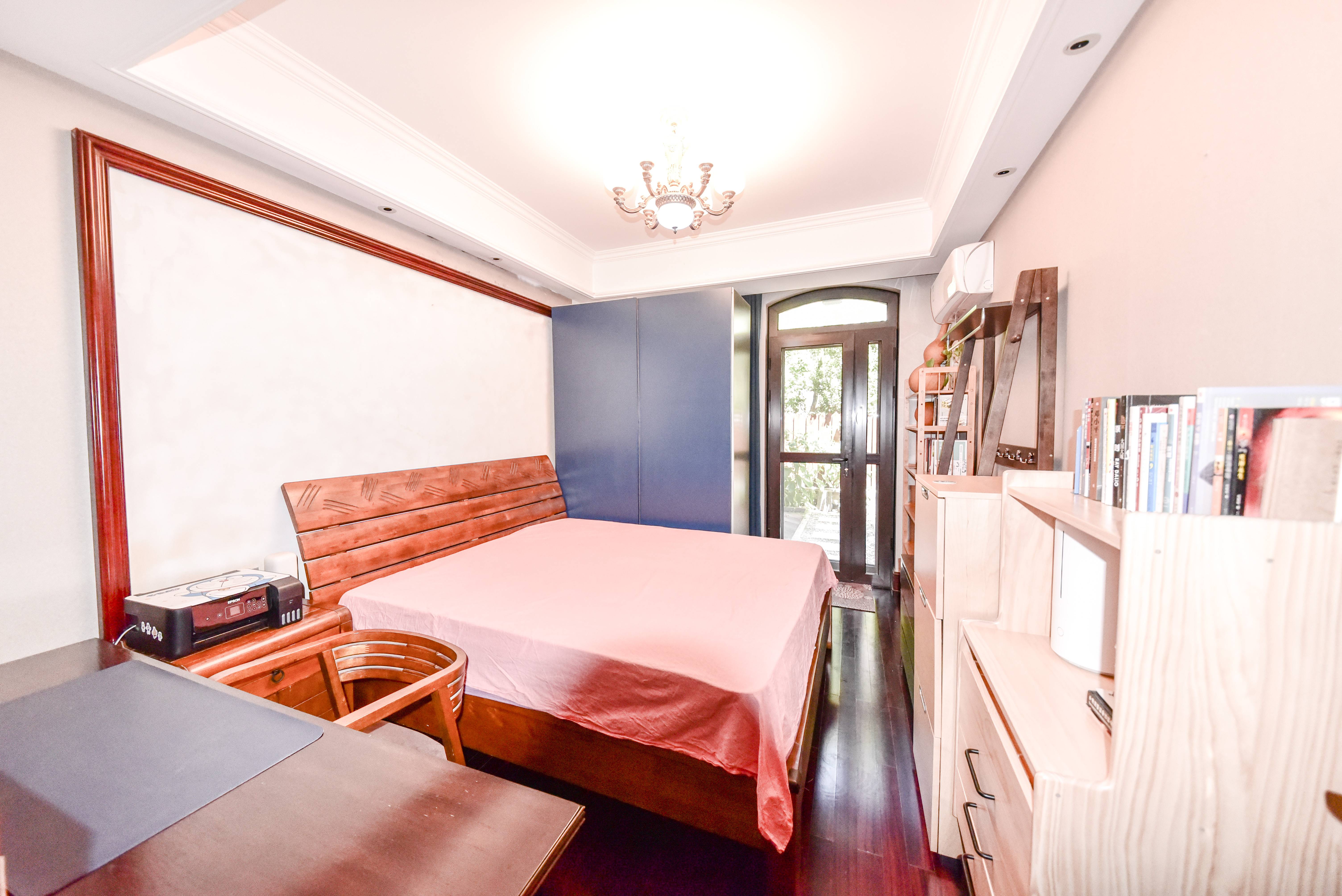 海尔绿城玫瑰园