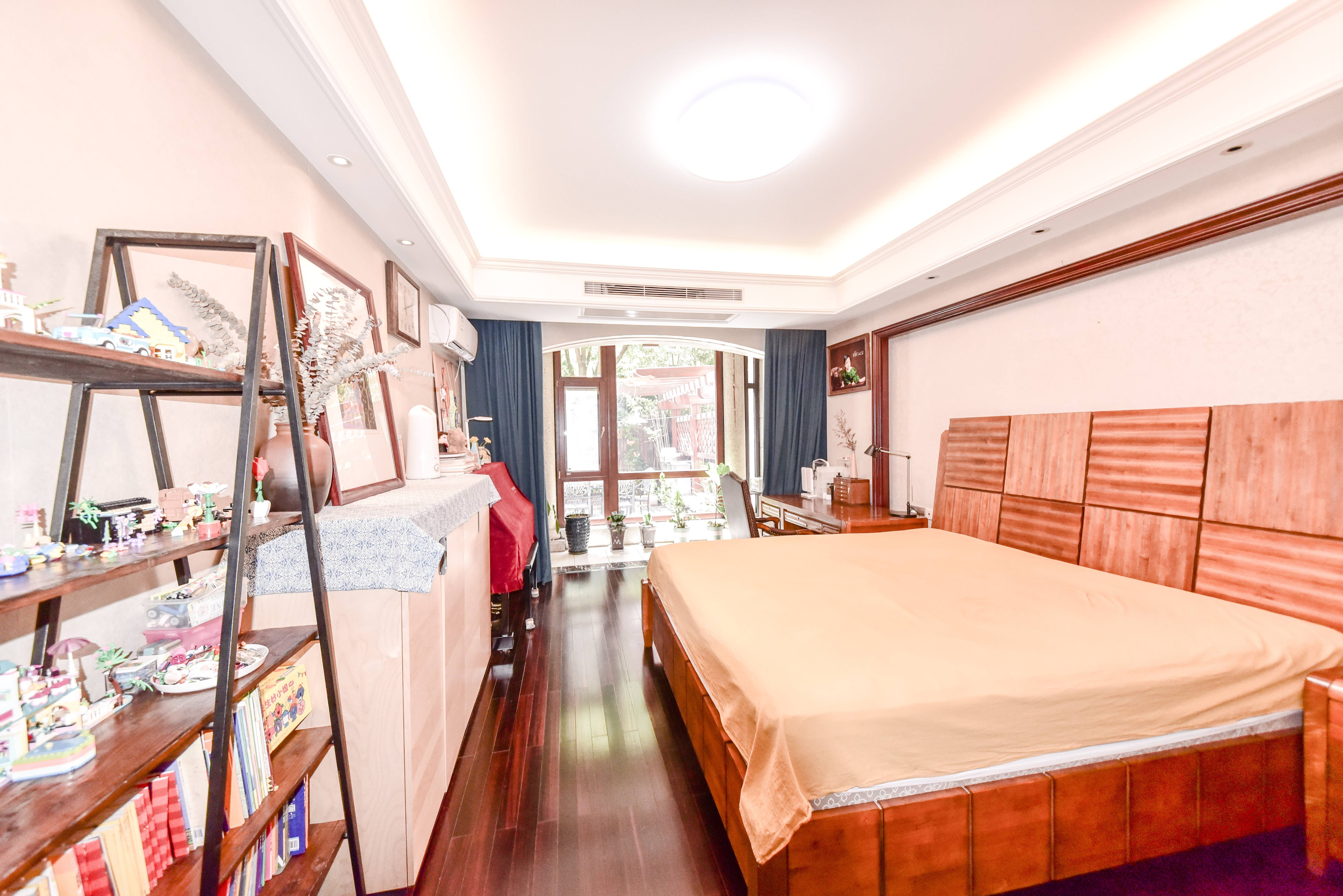 海尔绿城玫瑰园