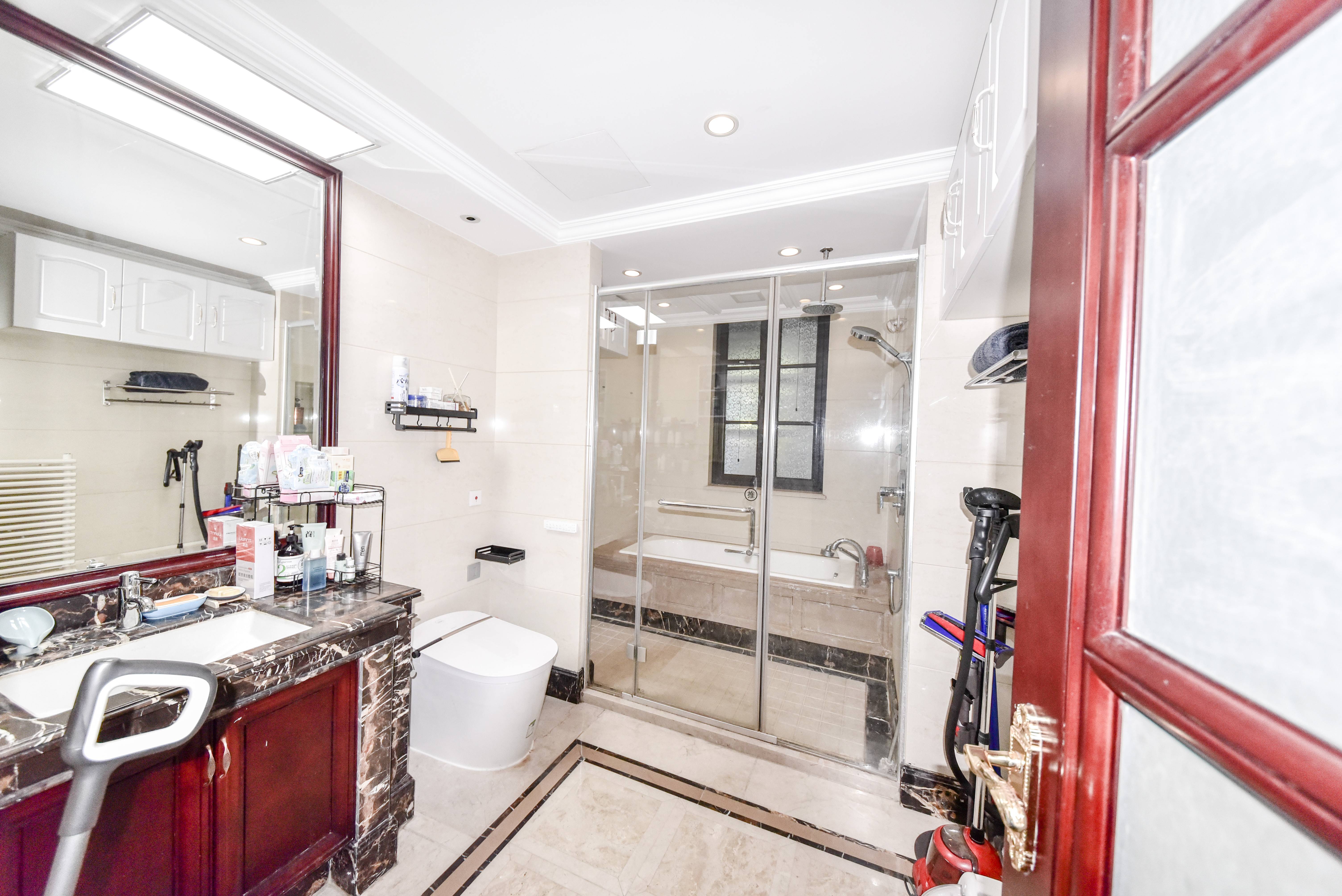 海尔绿城玫瑰园