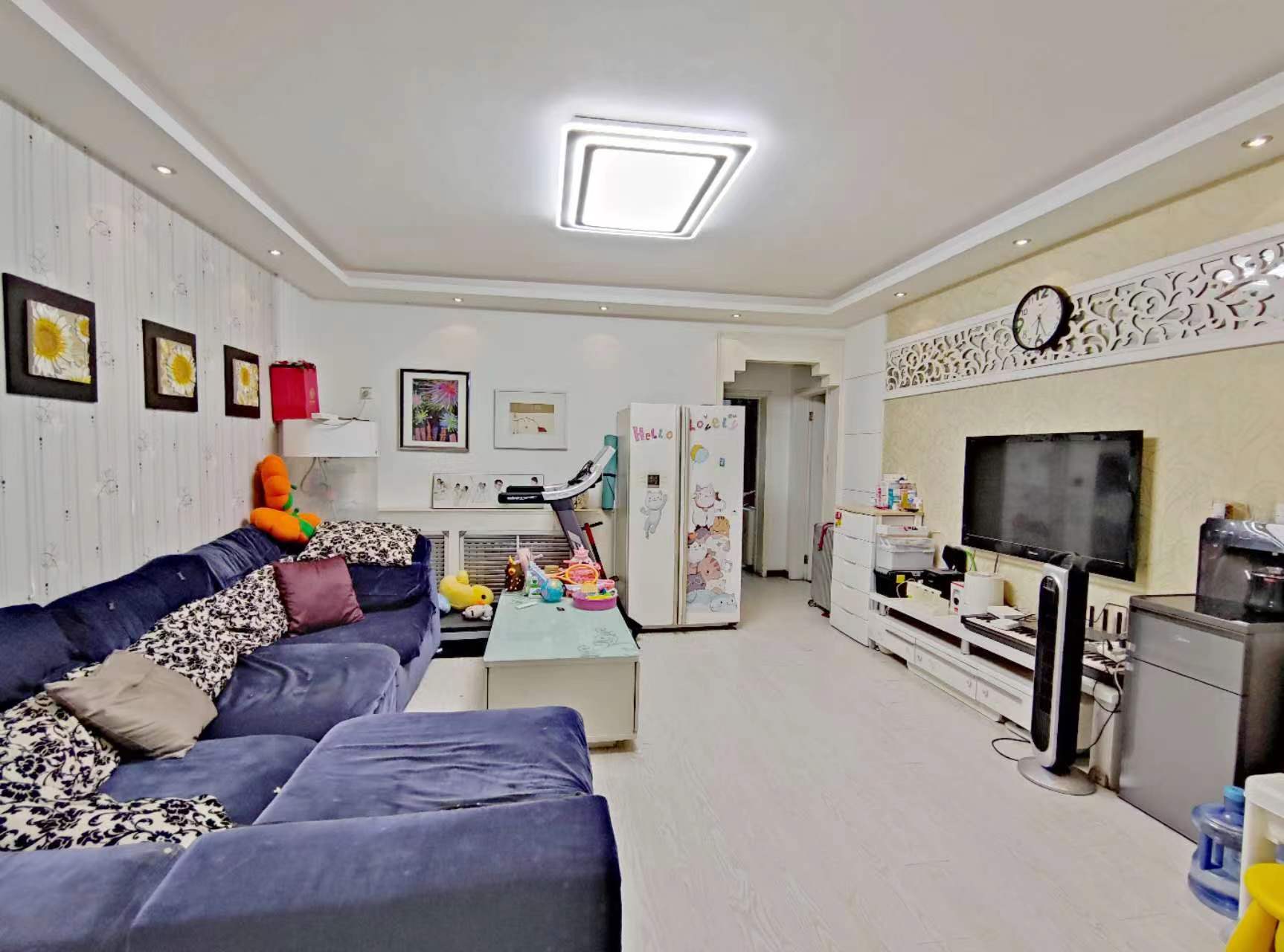 丁字山路佳宝宿舍