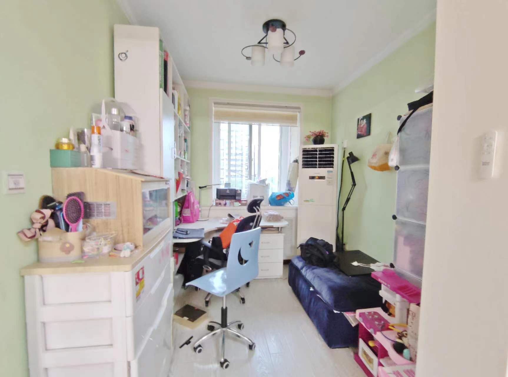 丁字山路佳宝宿舍