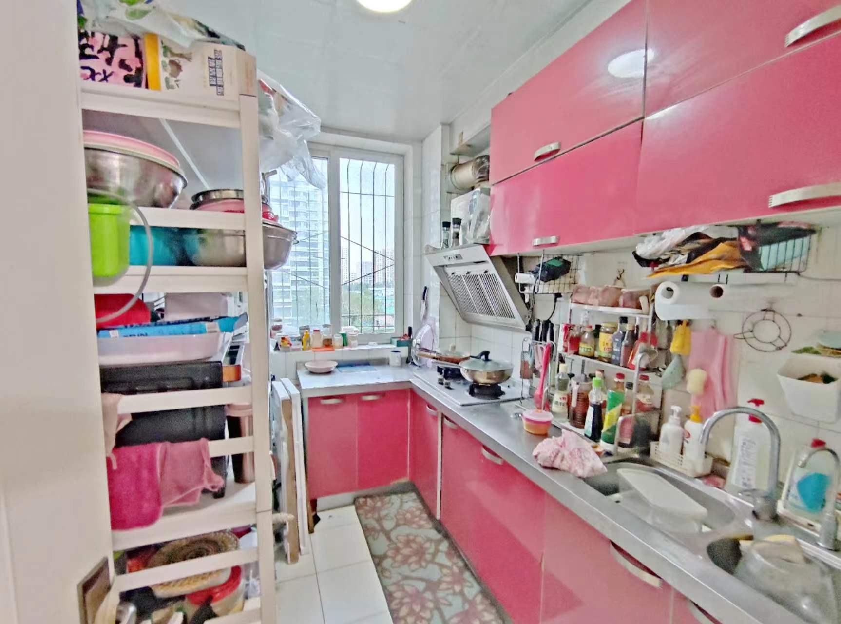 丁字山路佳宝宿舍