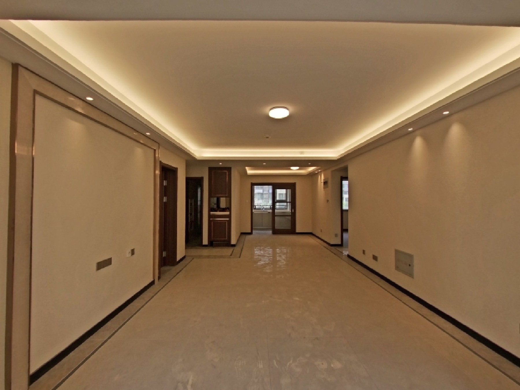 旭辉银盛泰金域蓝山