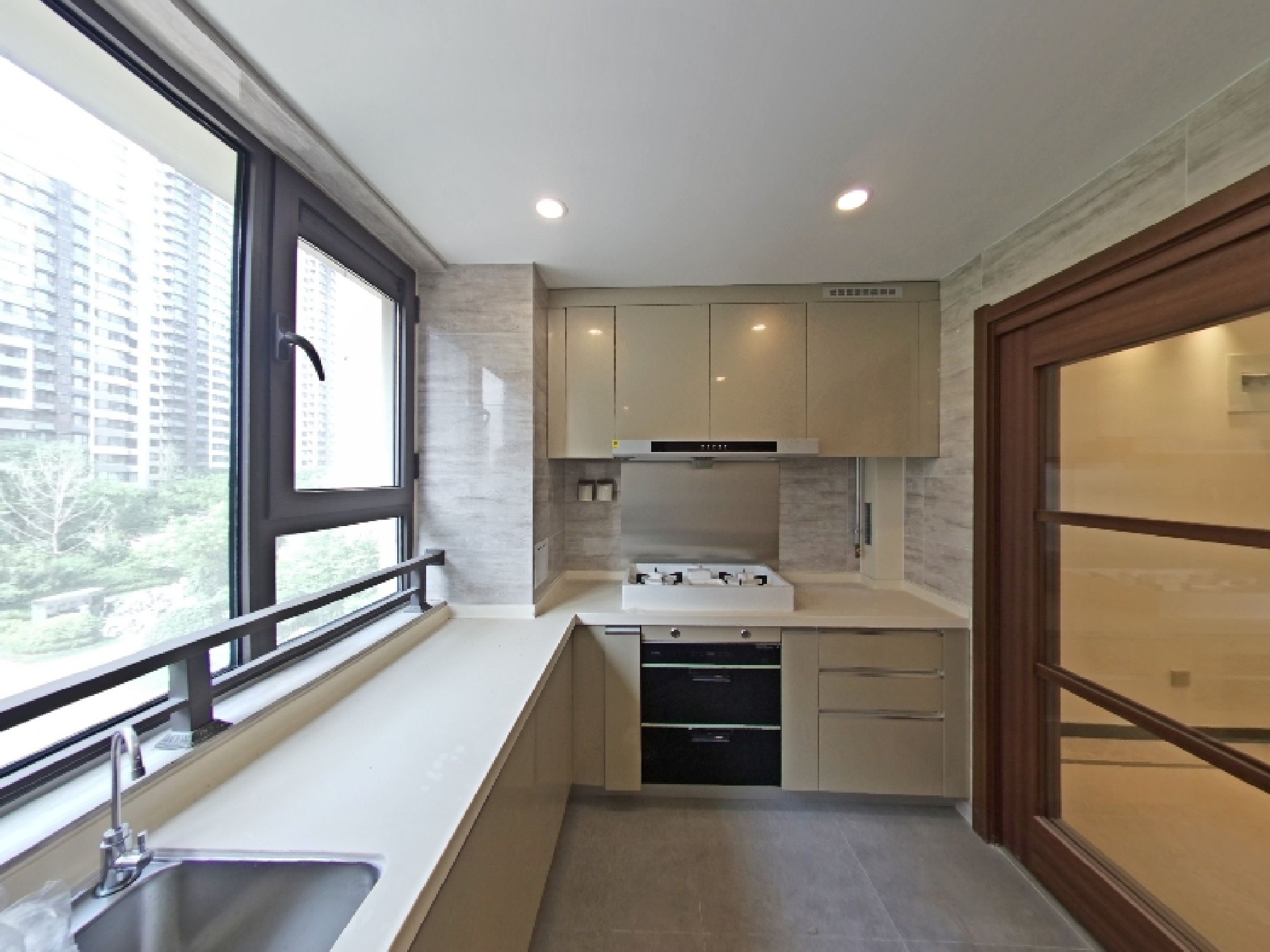 旭辉银盛泰金域蓝山