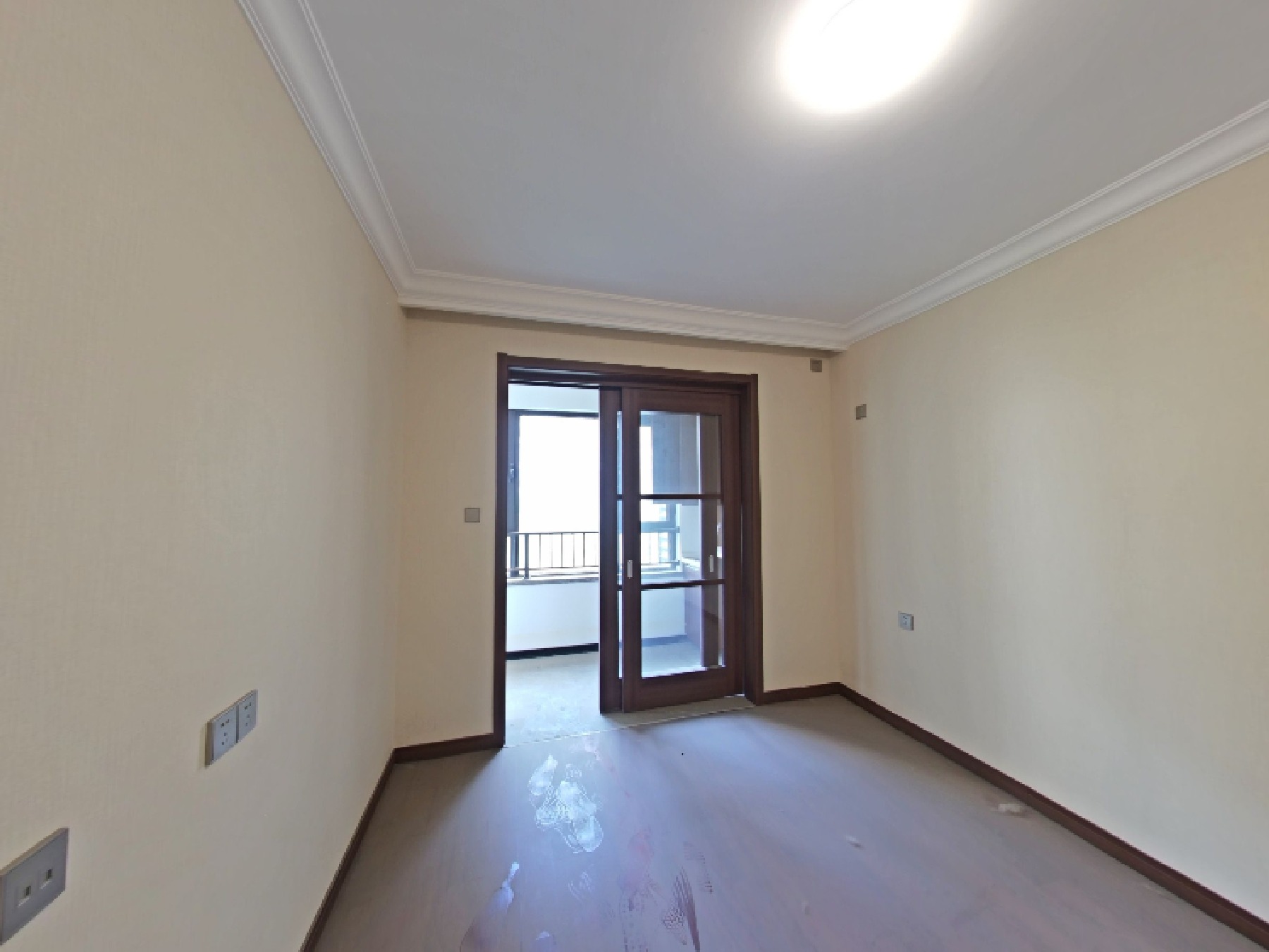 旭辉银盛泰金域蓝山