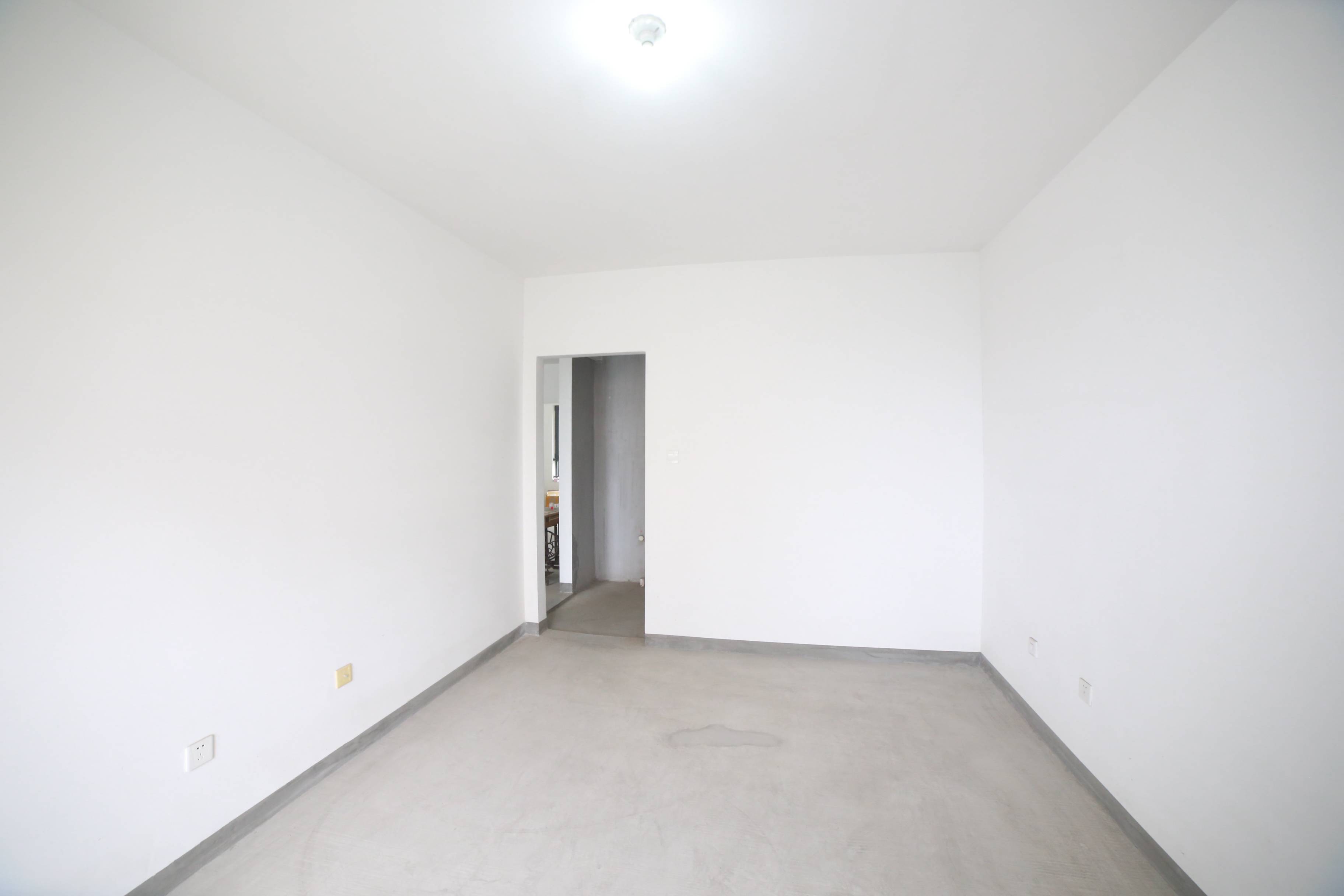 中建锦绣城二期