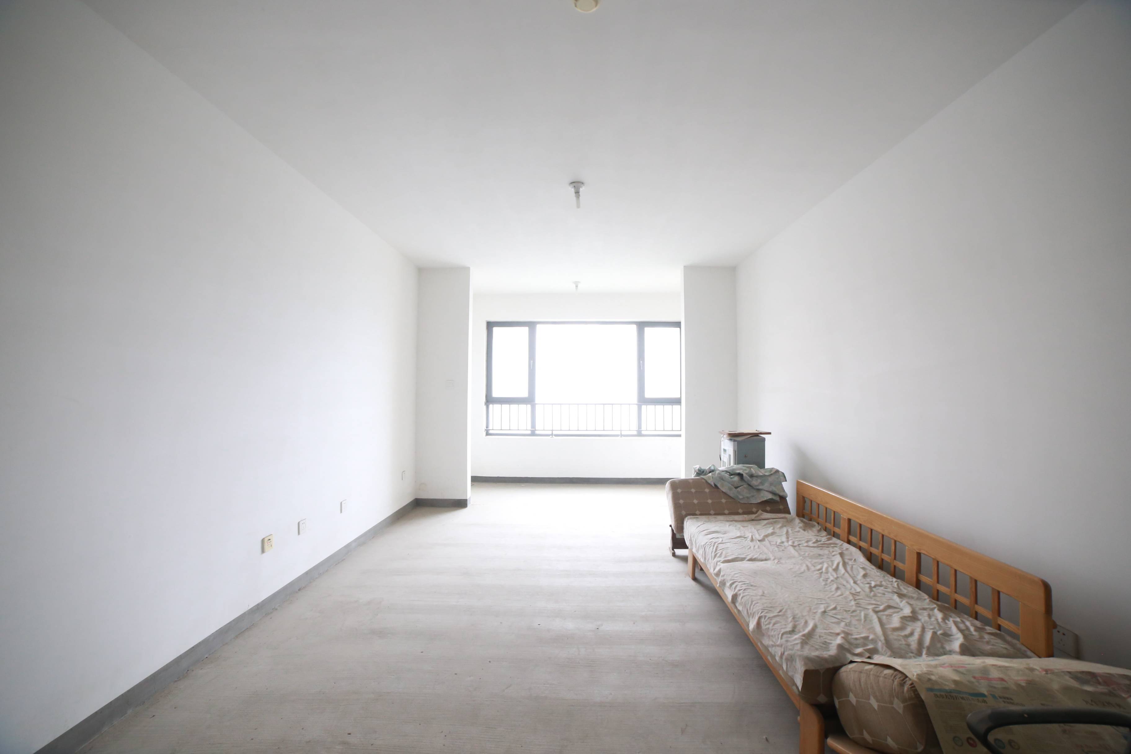 中建锦绣城二期