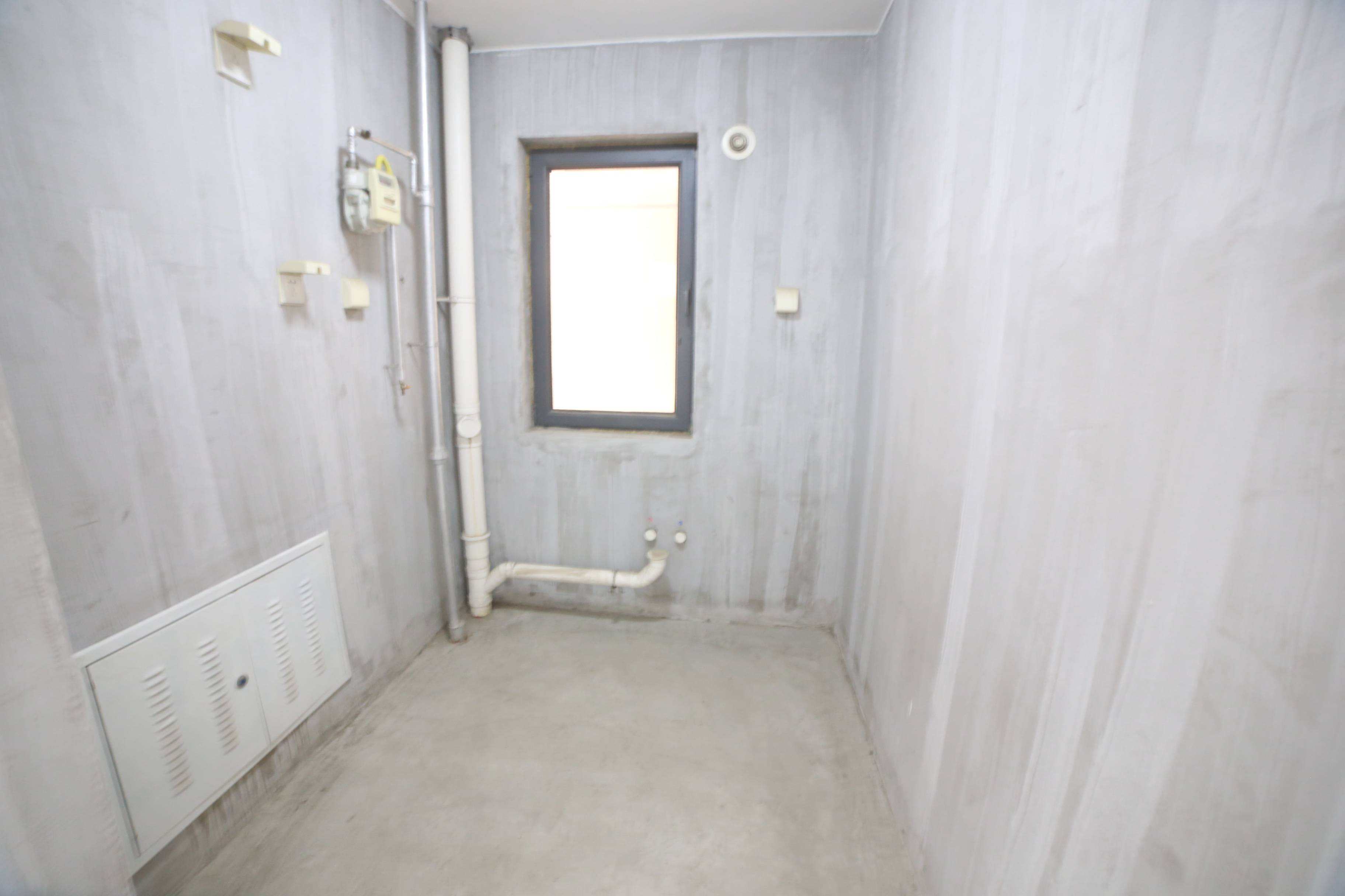 中建锦绣城二期