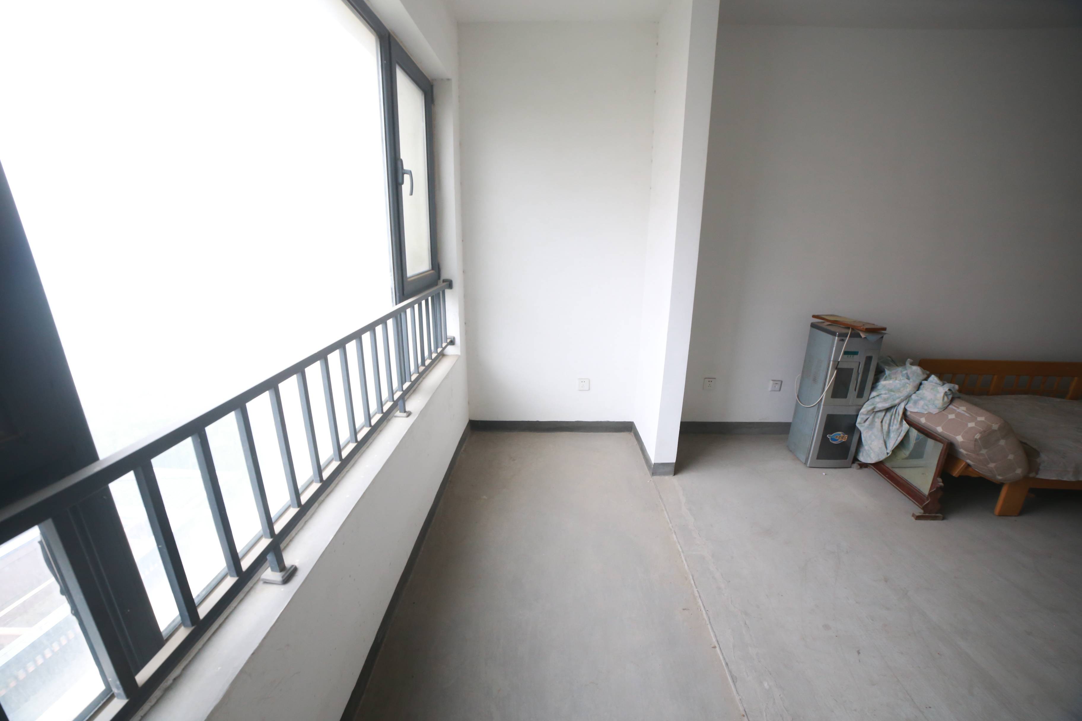 中建锦绣城二期