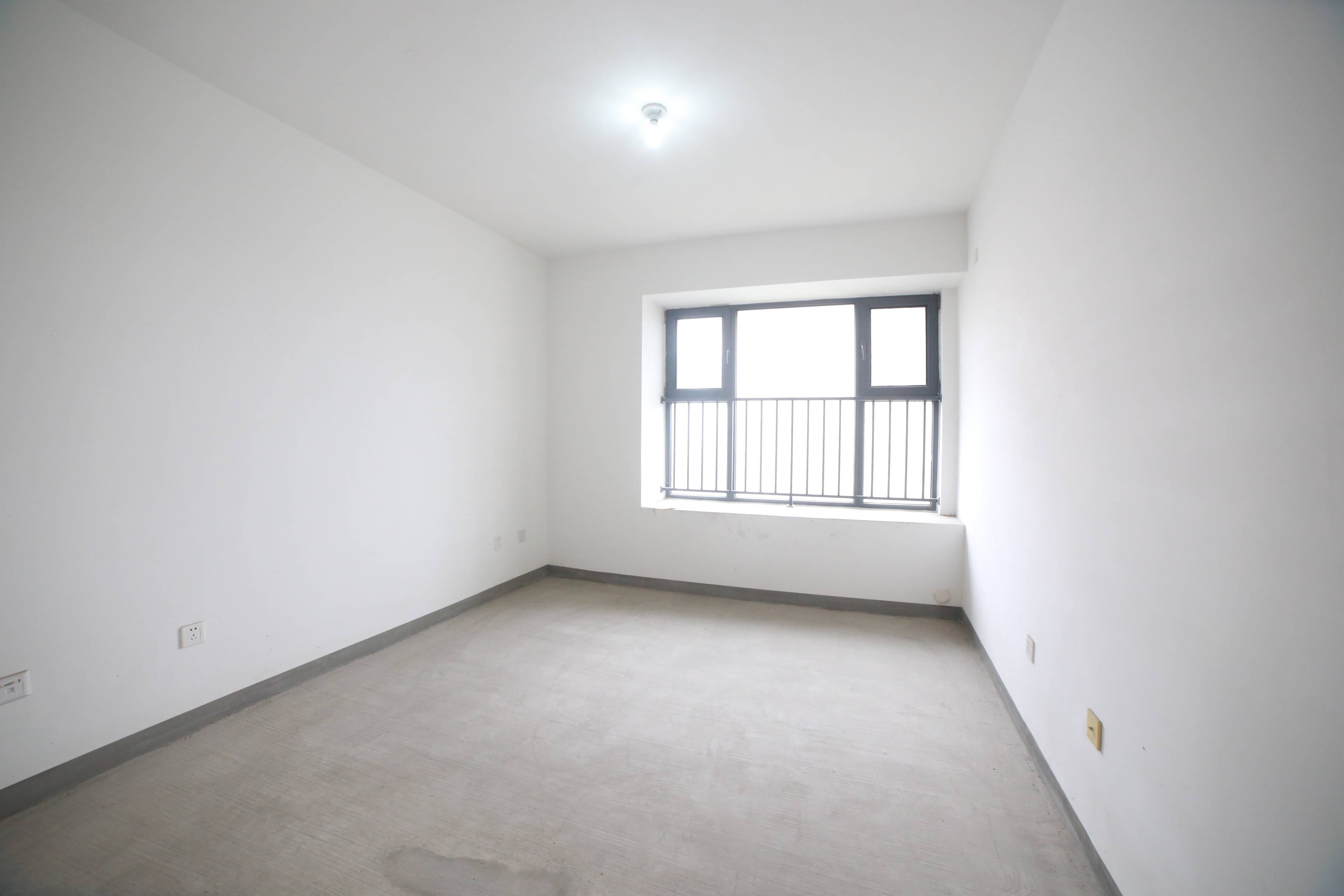 中建锦绣城二期