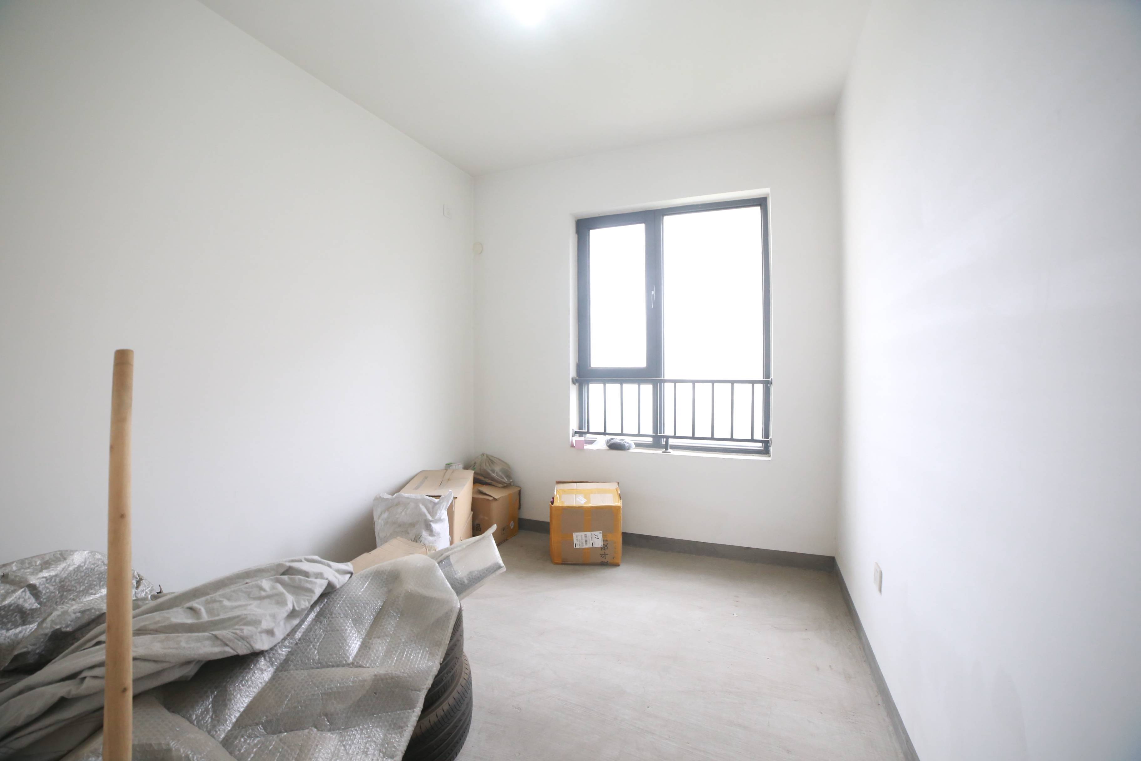 中建锦绣城二期