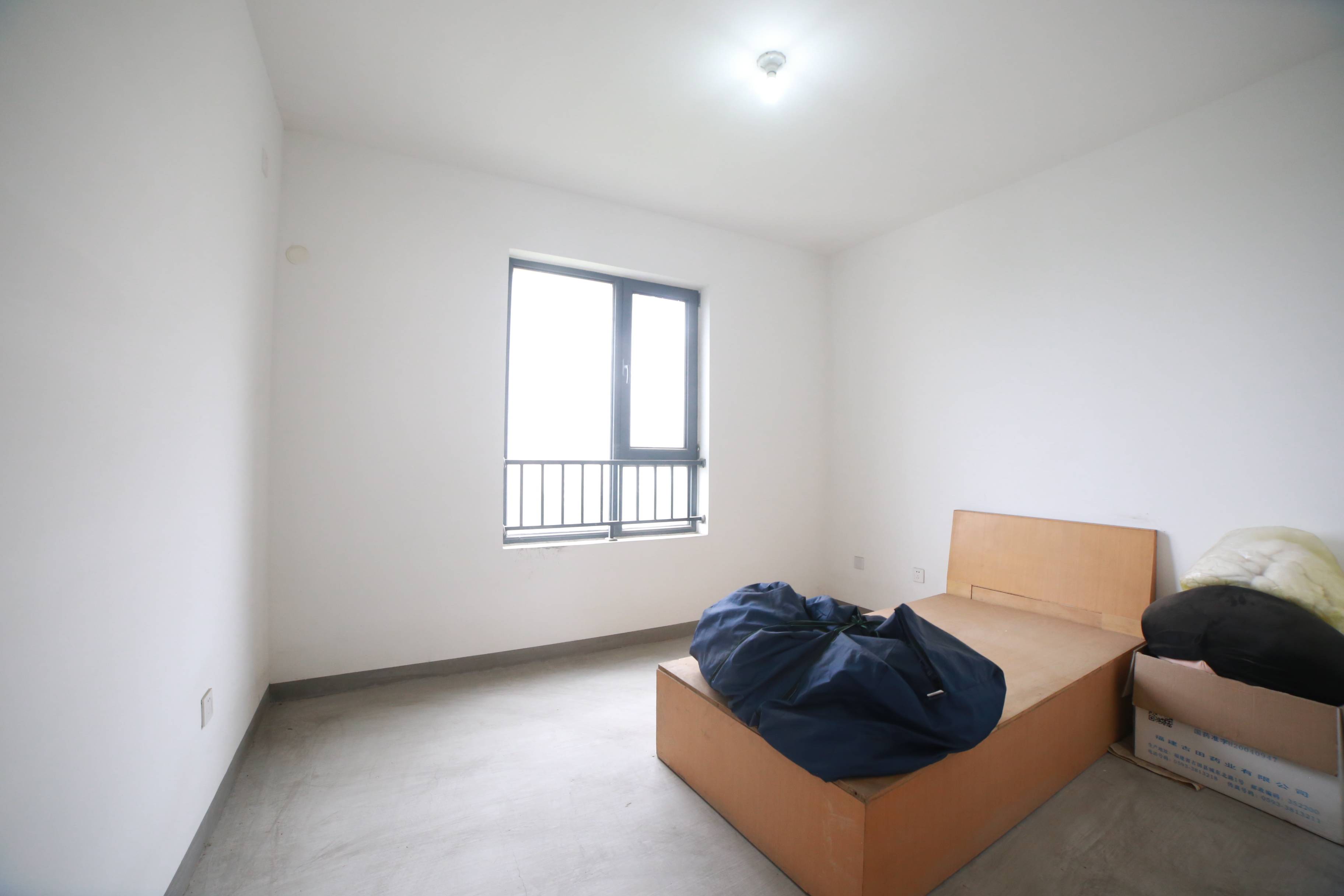 中建锦绣城二期