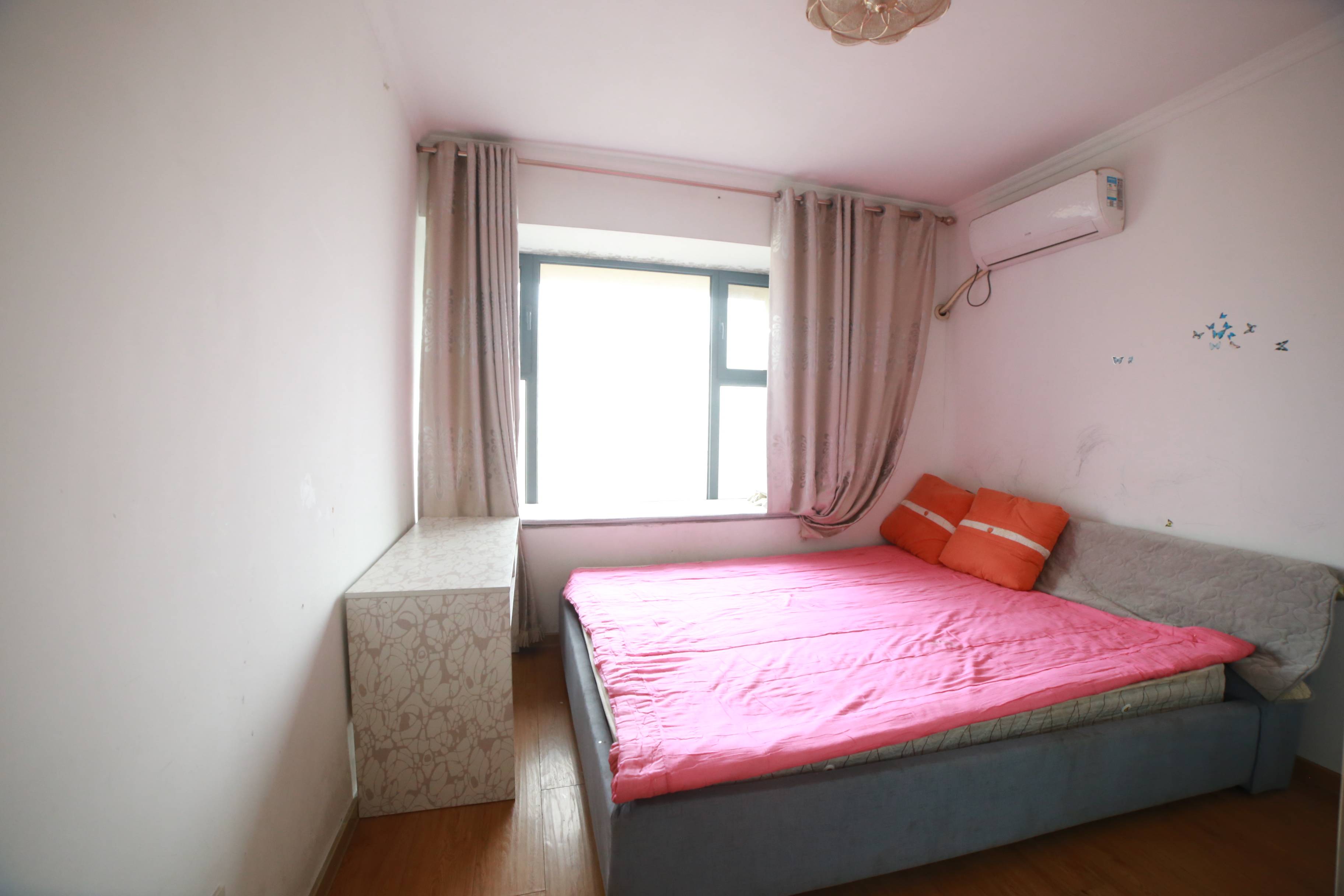 中建锦绣城二期