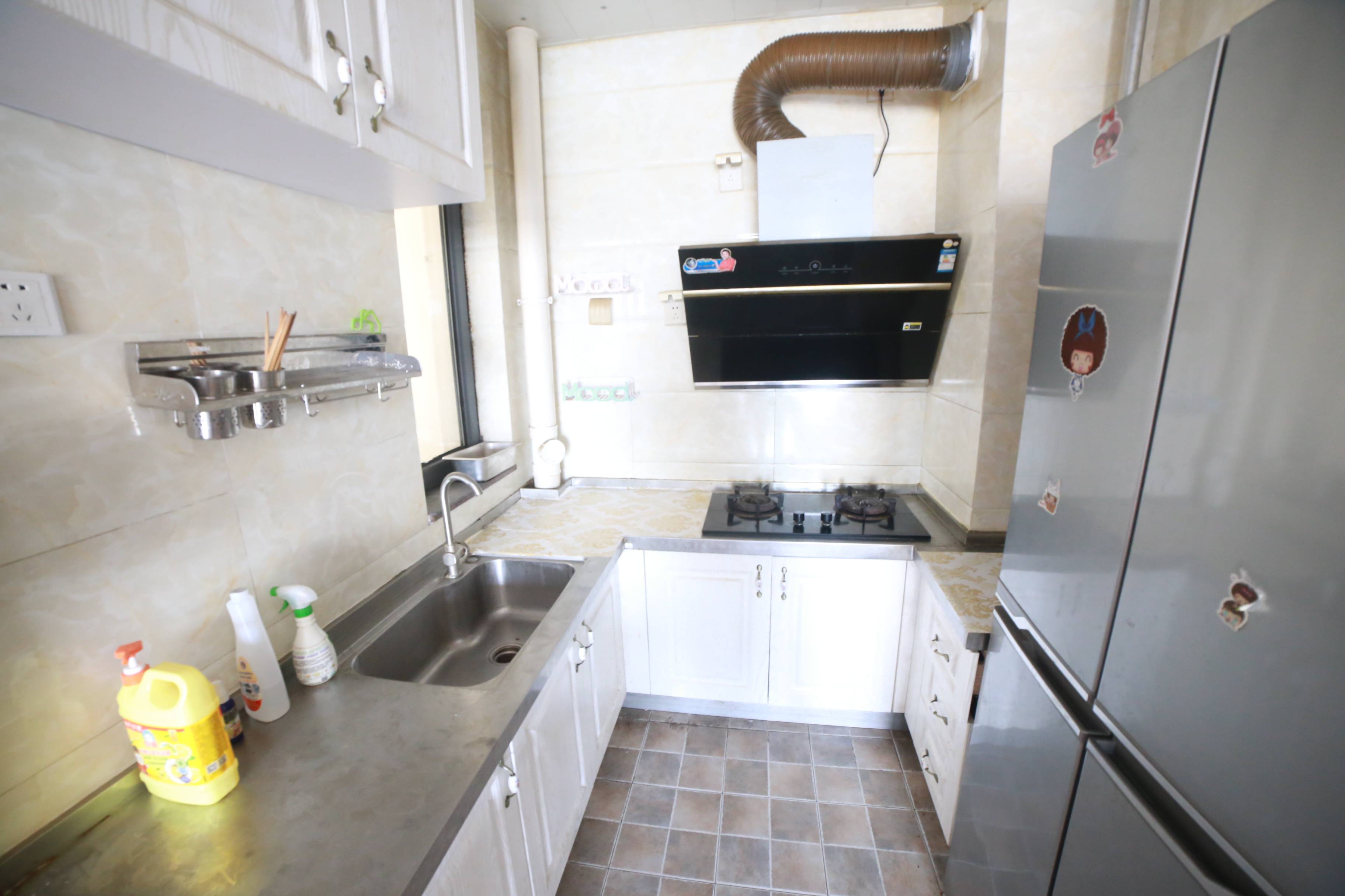 中建锦绣城二期