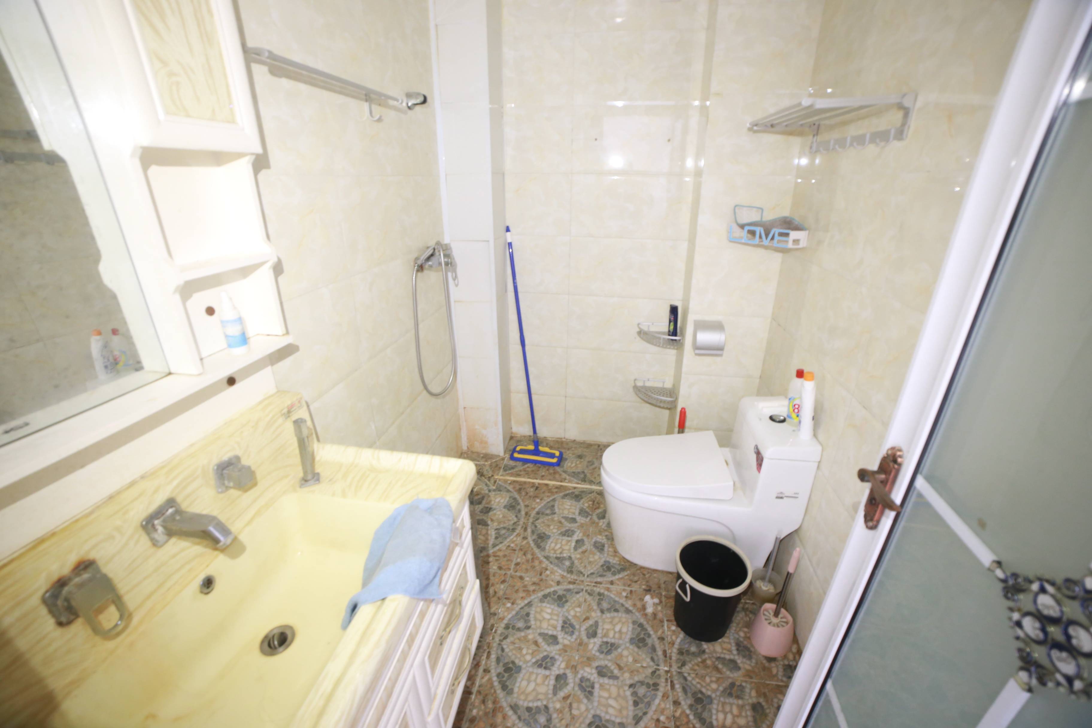 中建锦绣城二期