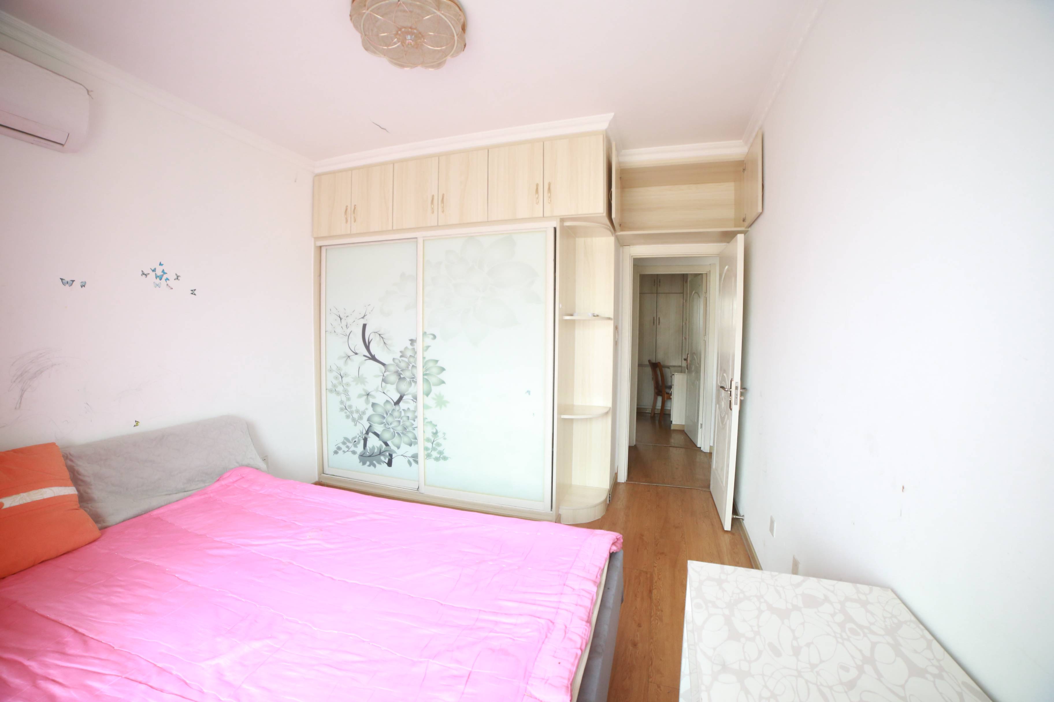 中建锦绣城二期