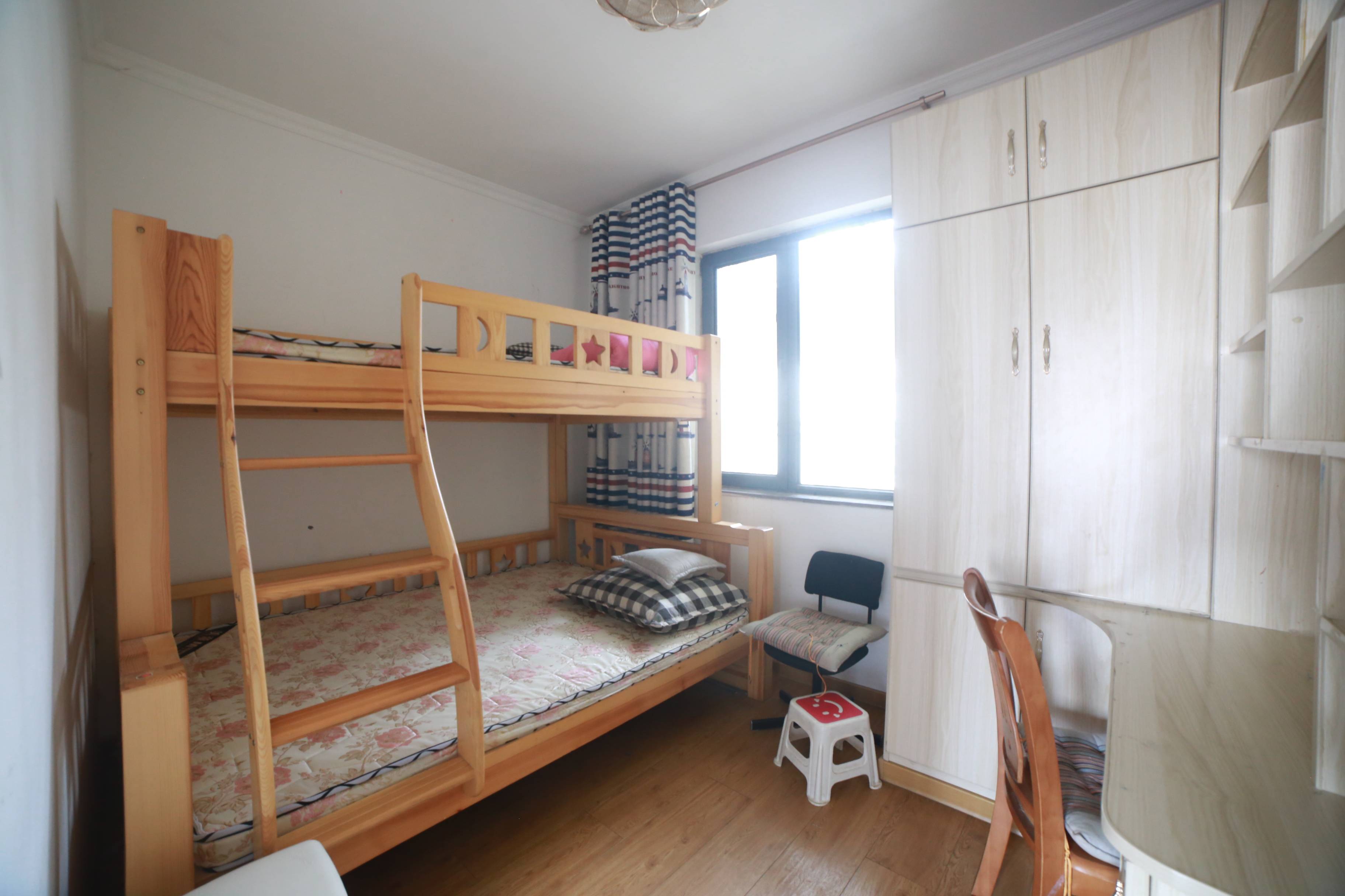 中建锦绣城二期