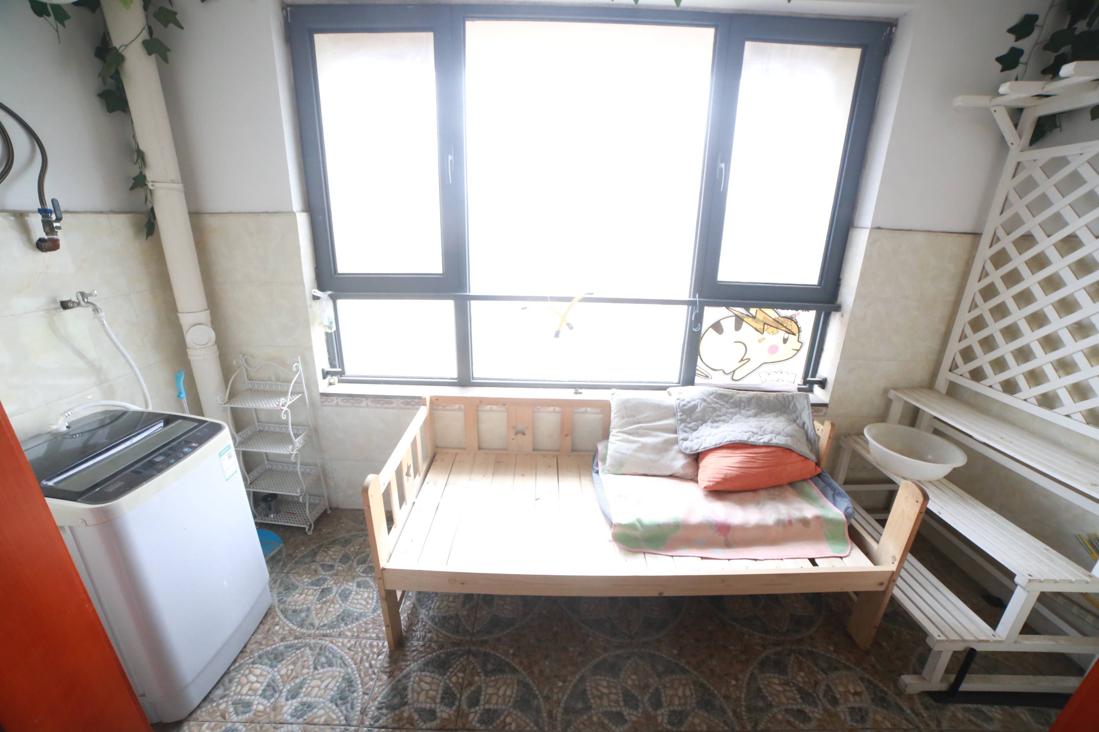 中建锦绣城二期