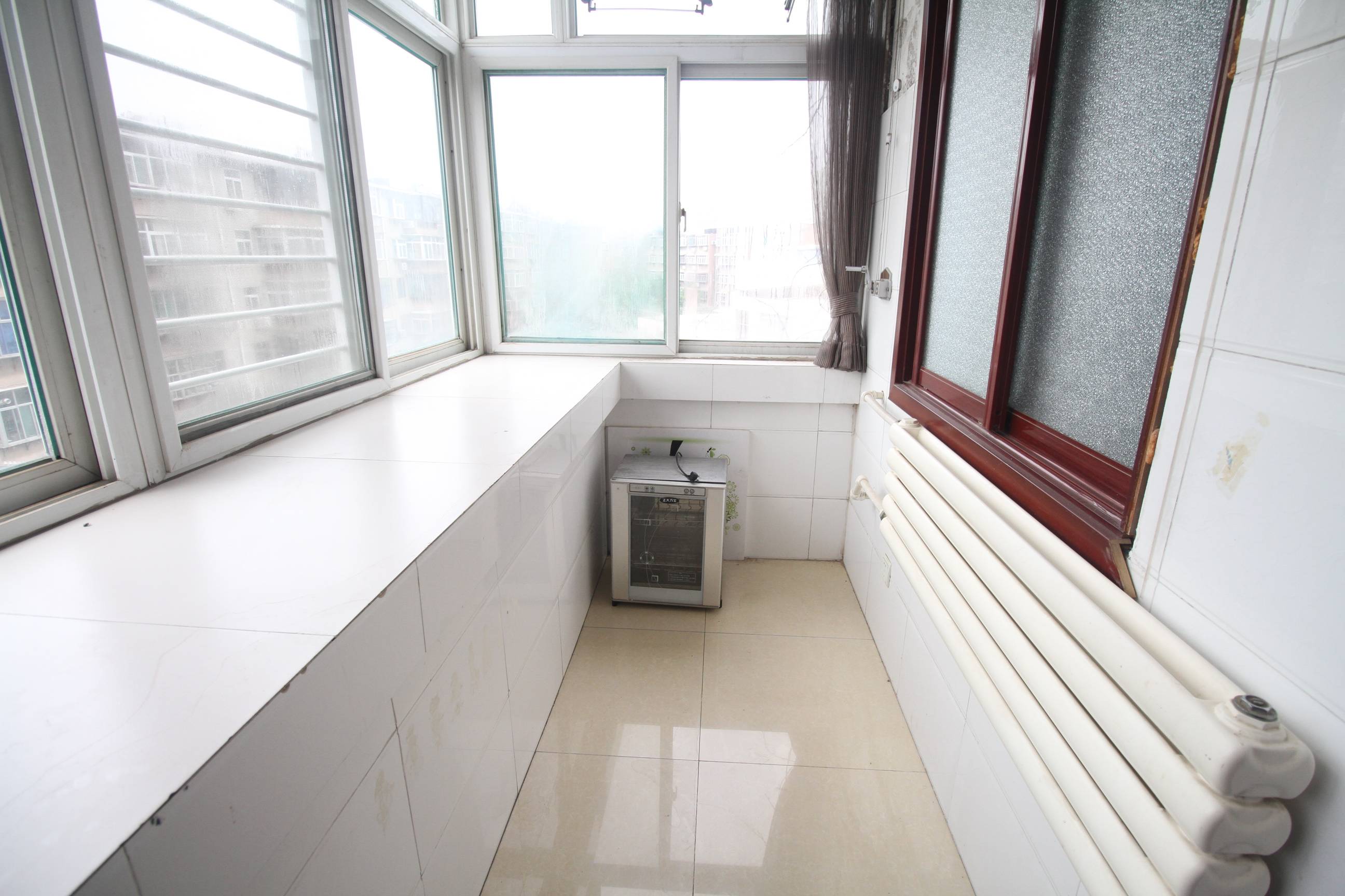 山东大学老校第二宿舍