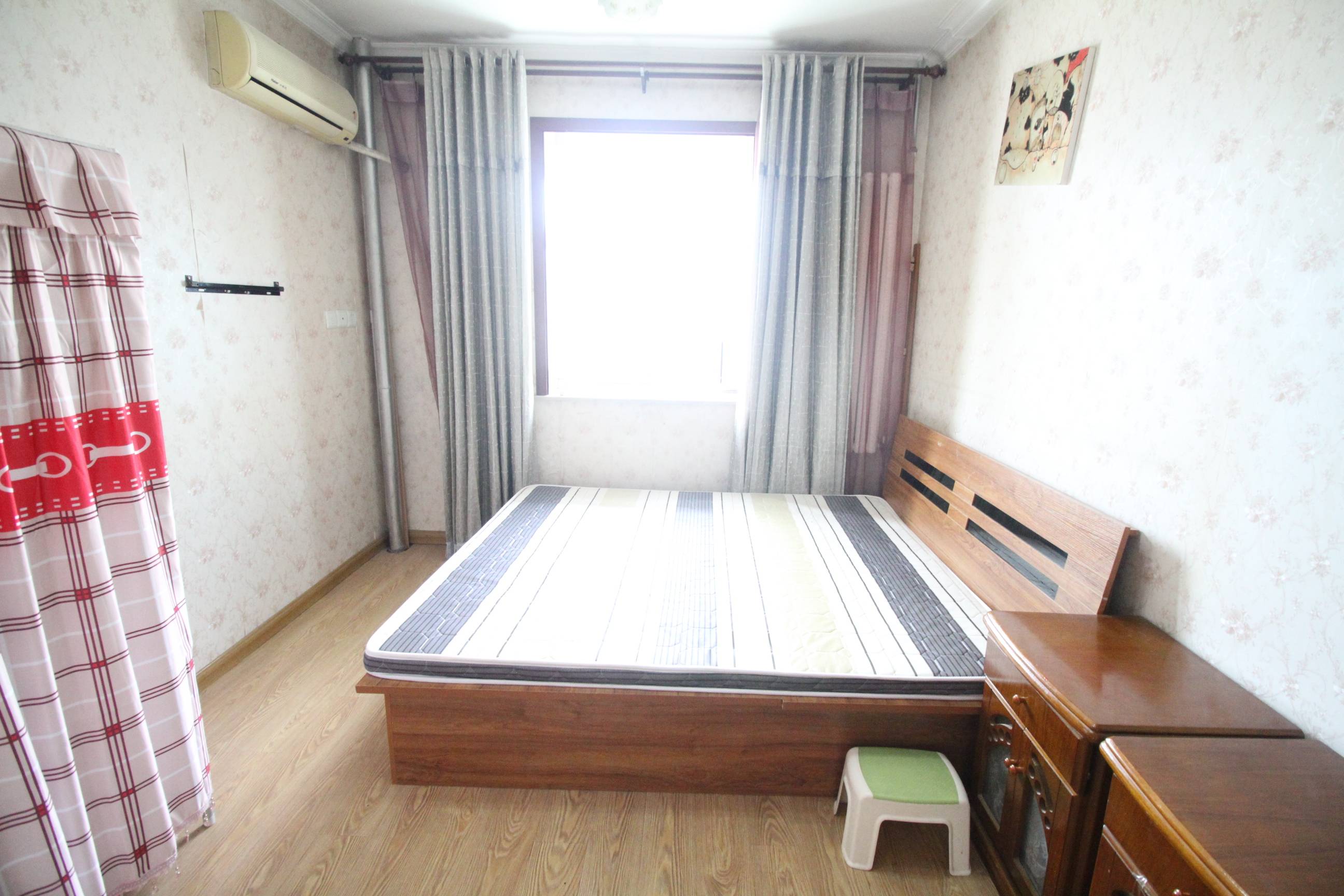 山东大学老校第二宿舍