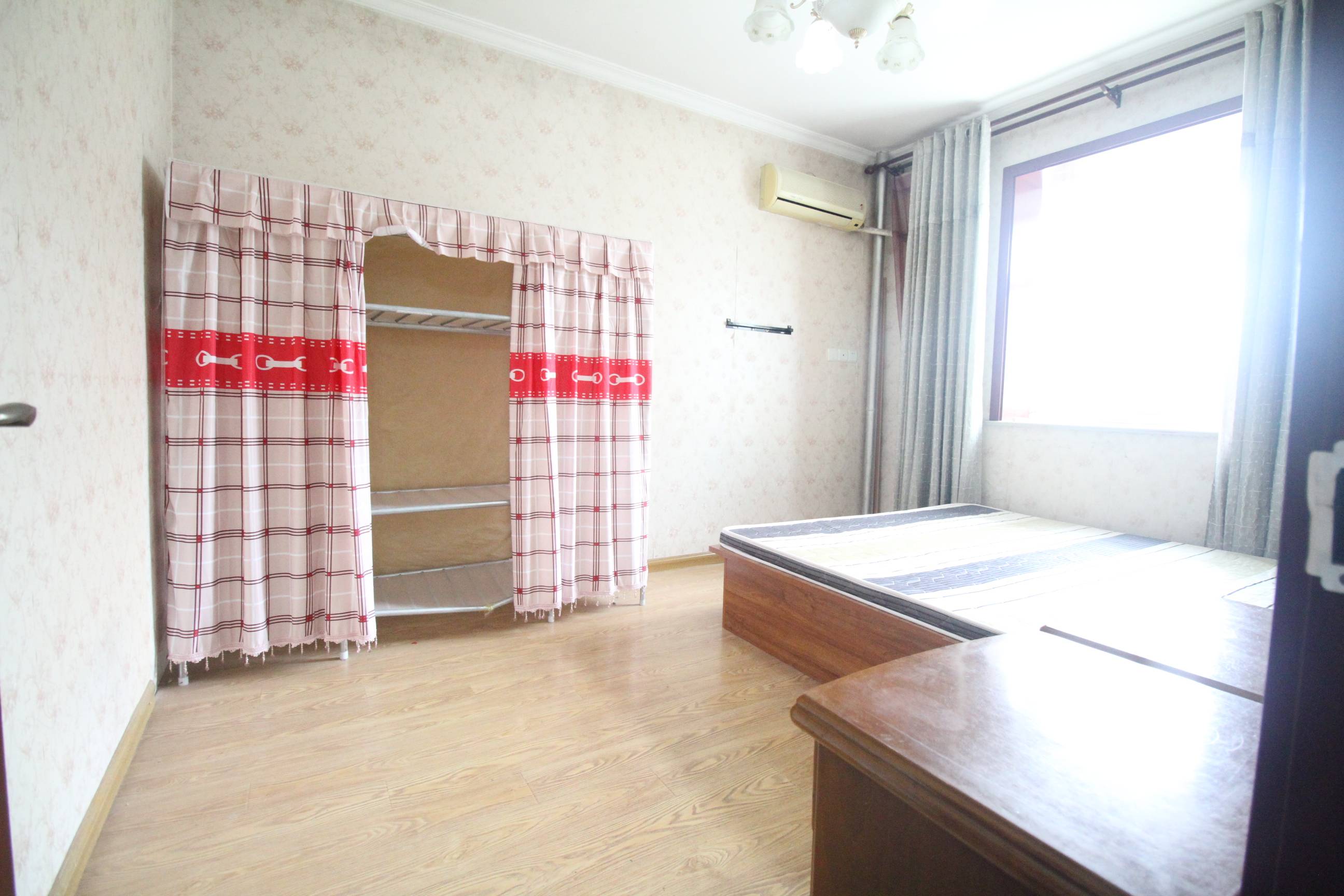 山东大学老校第二宿舍