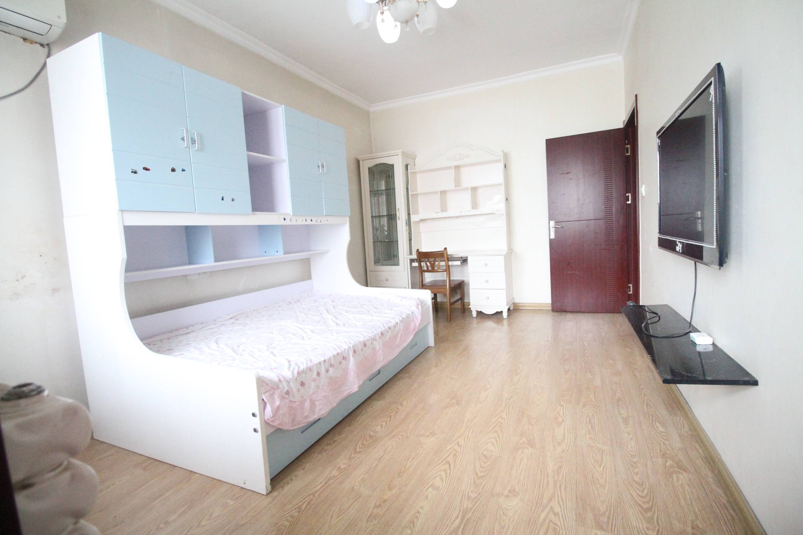 山东大学老校第二宿舍