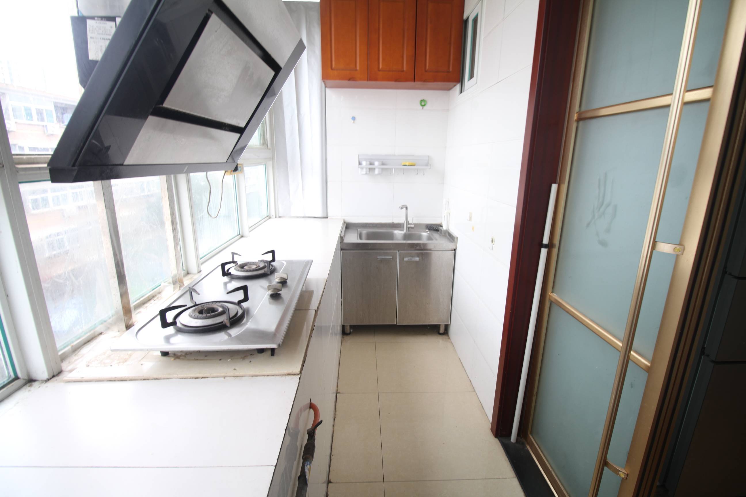 山东大学老校第二宿舍