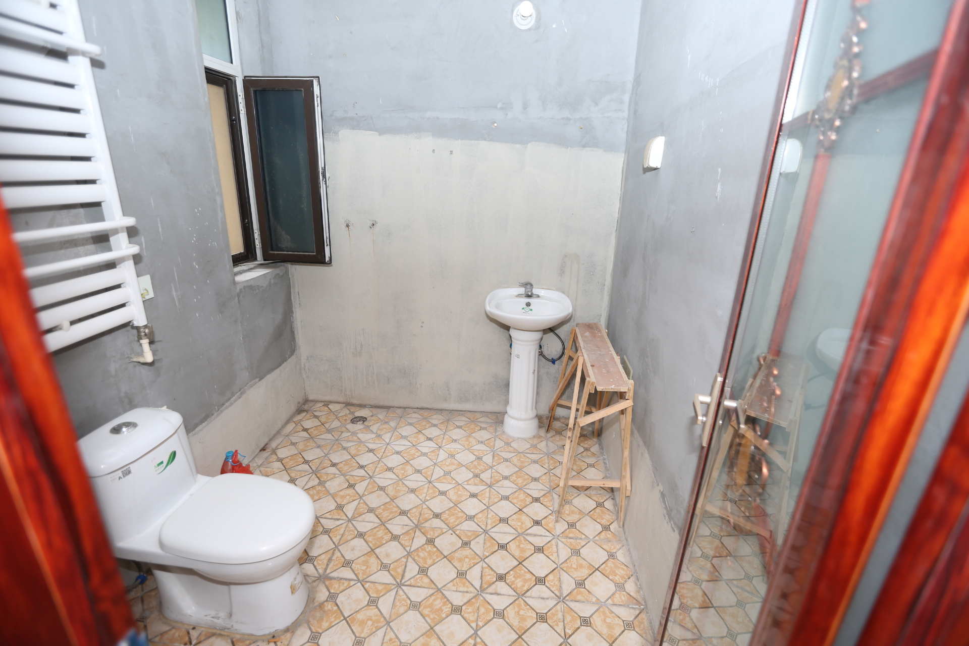 中建长清湖乐园