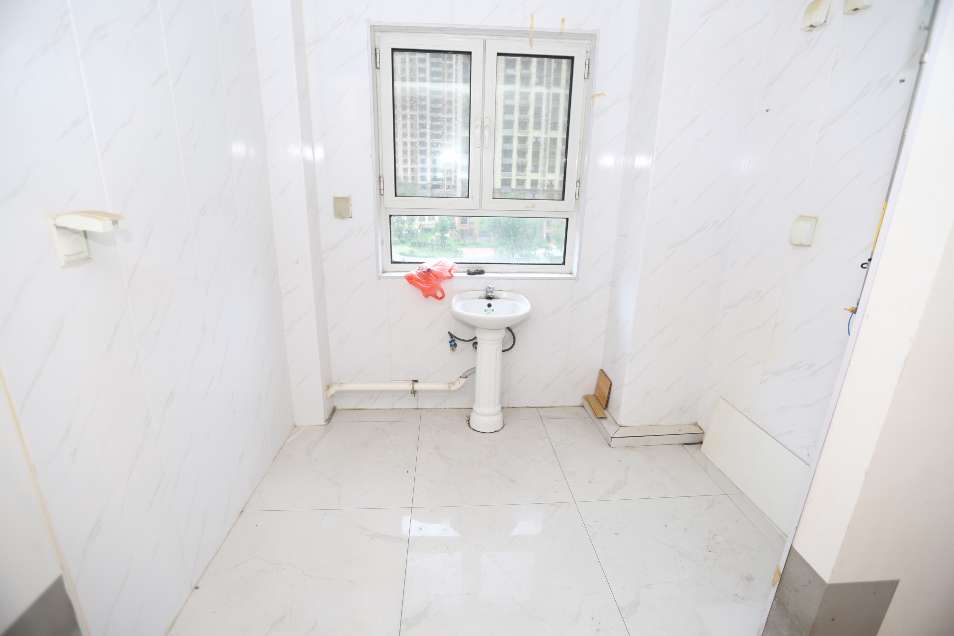 中建长清湖乐园