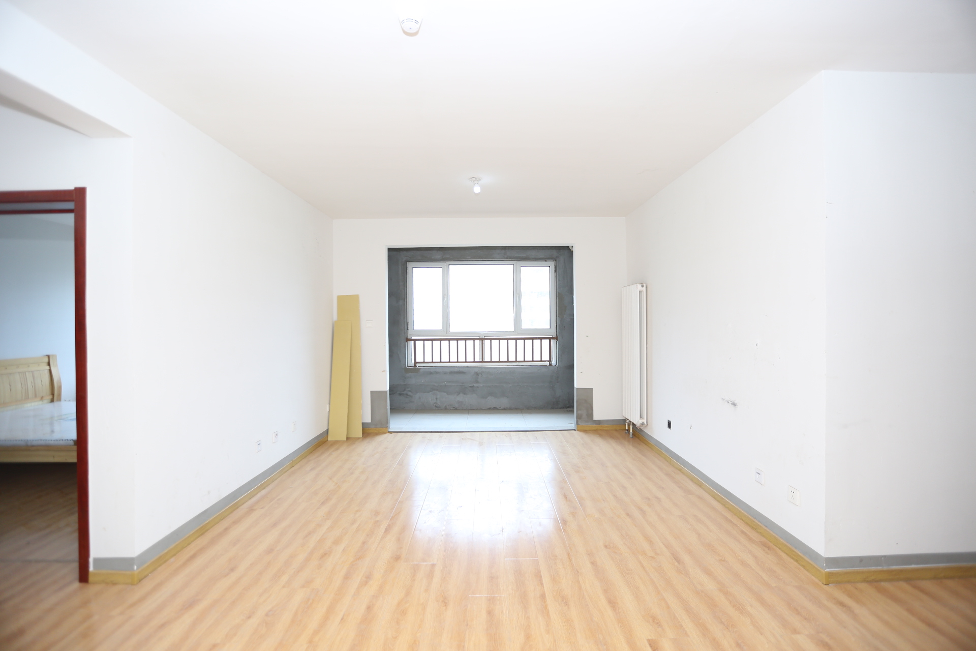 中建长清湖乐园