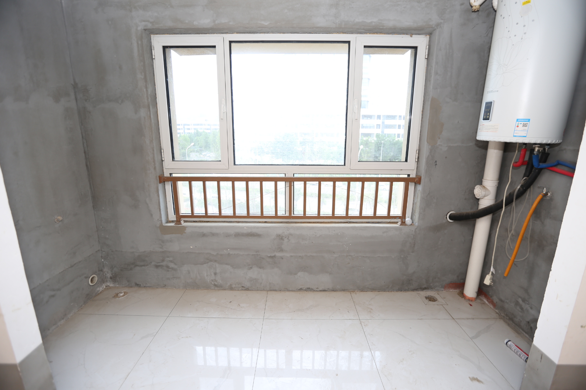 中建长清湖乐园