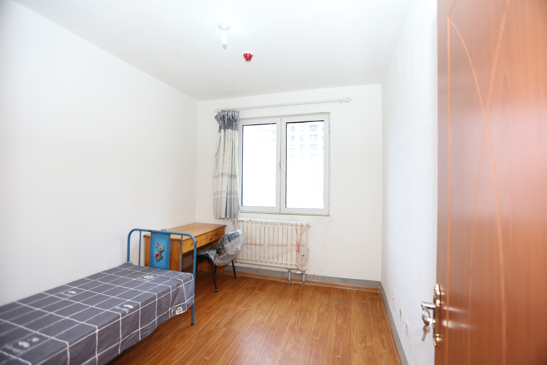 中建长清湖知园