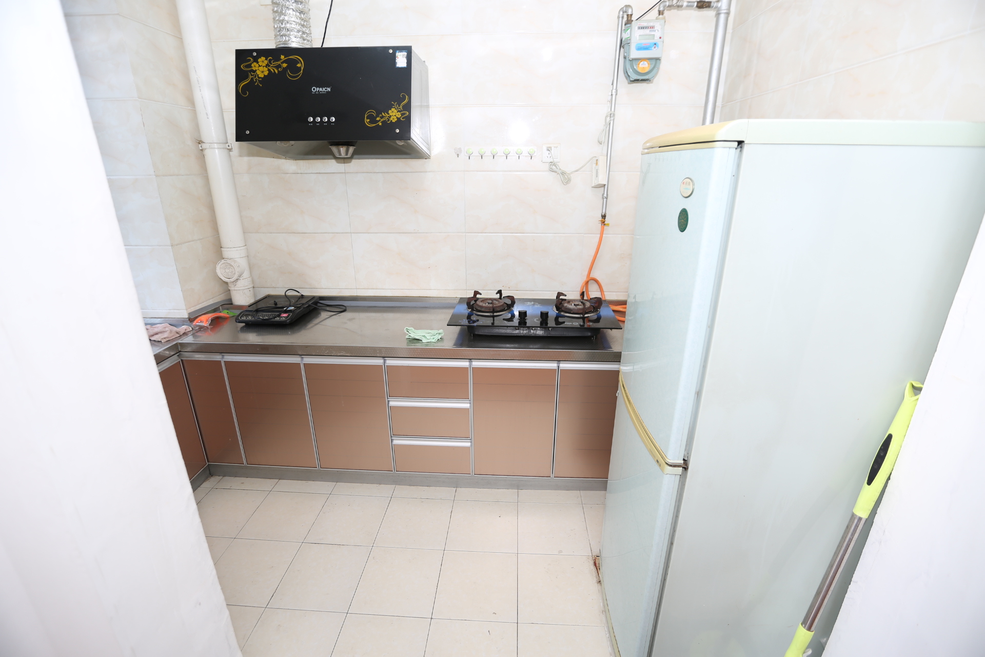 中建长清湖知园