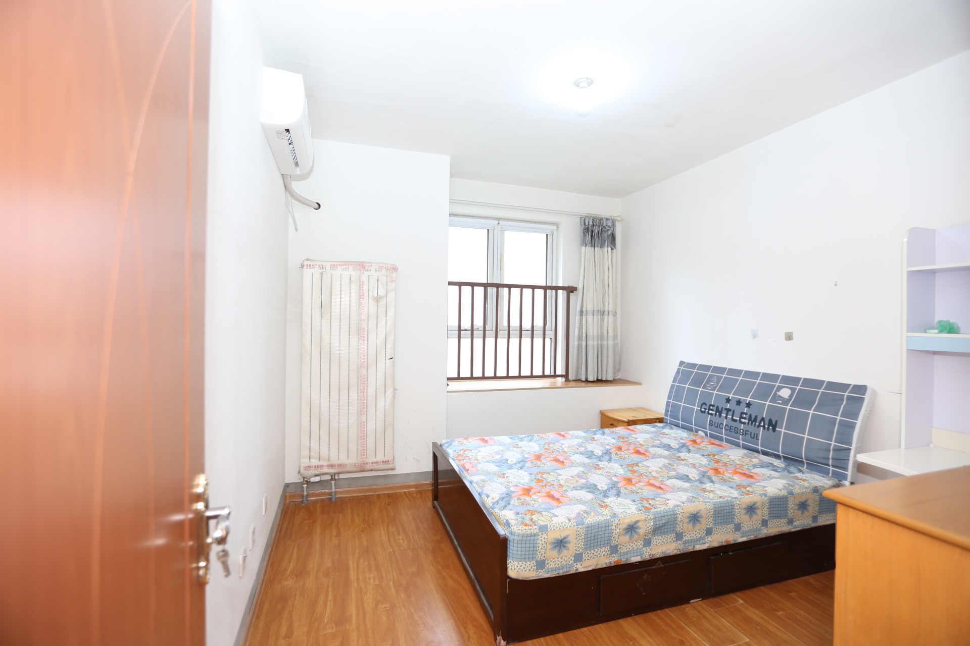 中建长清湖知园