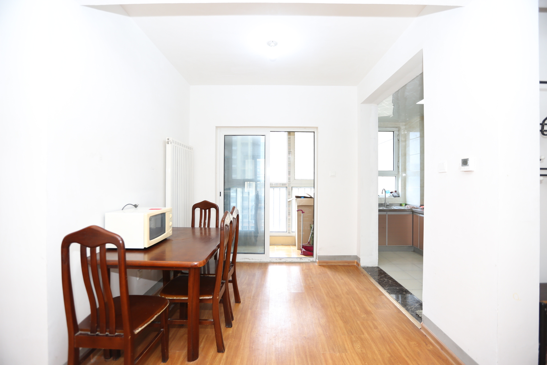 中建长清湖知园