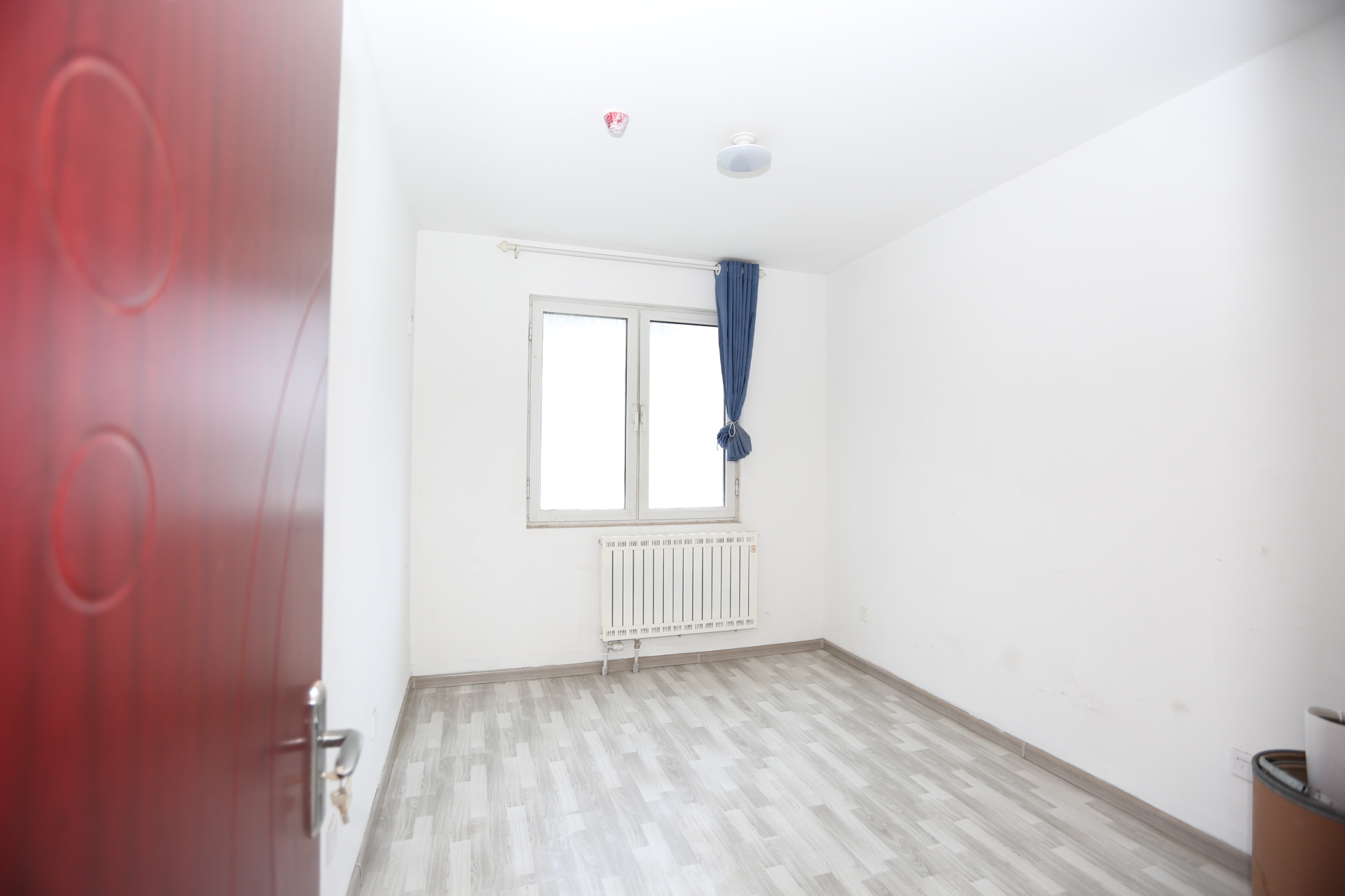 中建长清湖知园