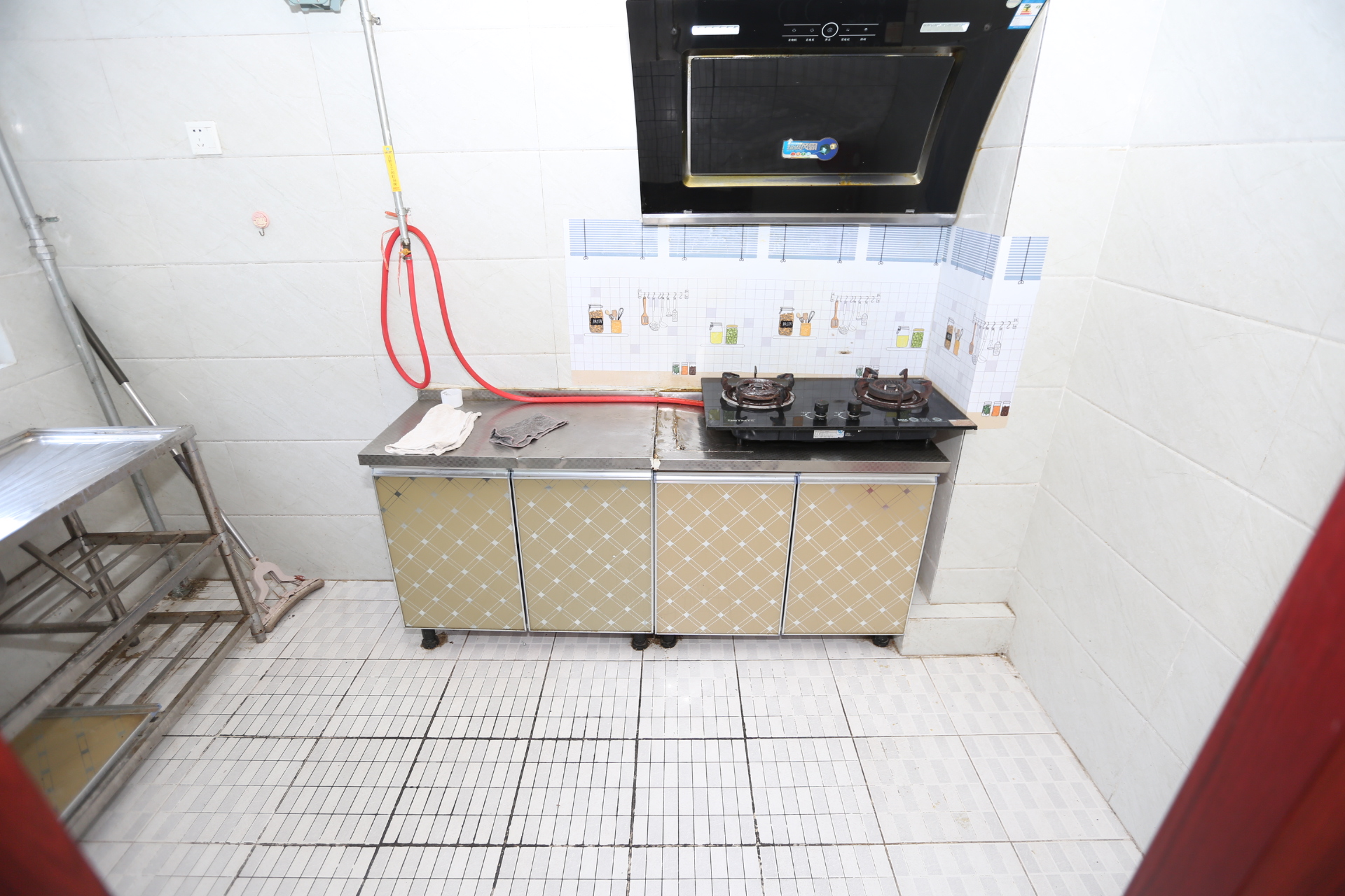 中建长清湖知园