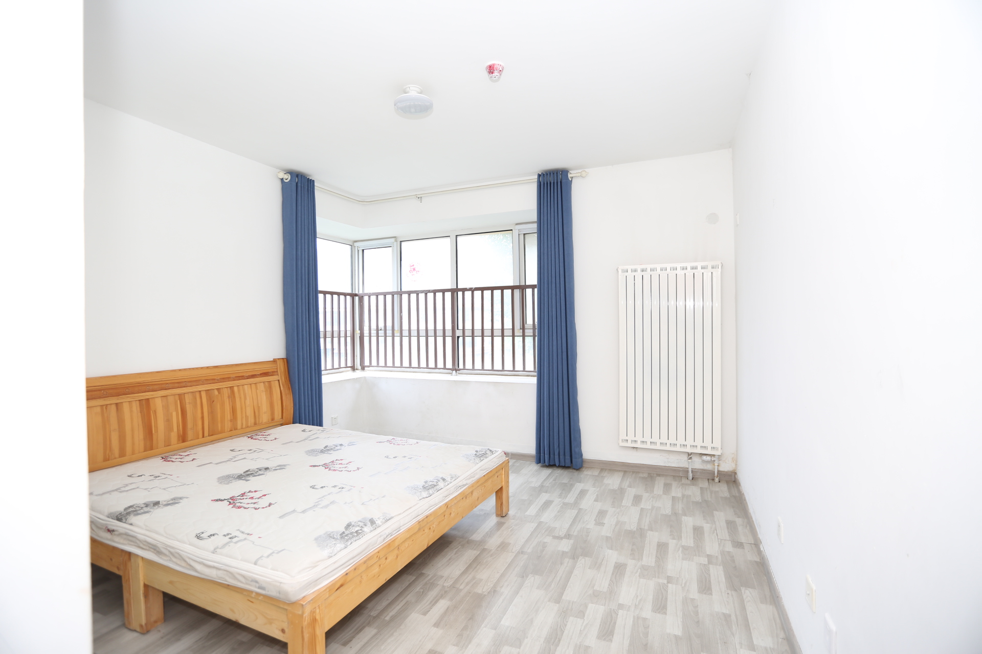 中建长清湖知园