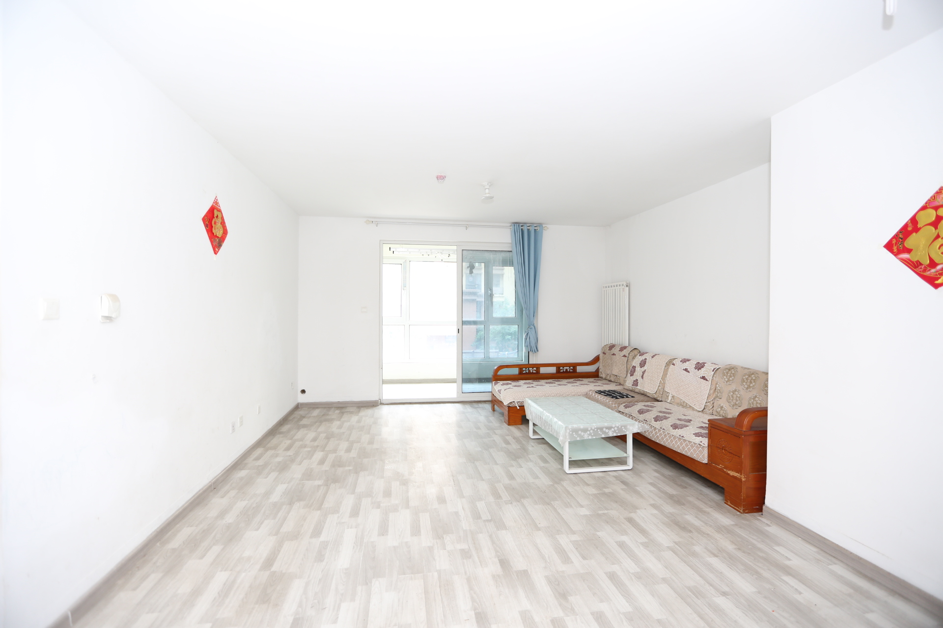 中建长清湖知园